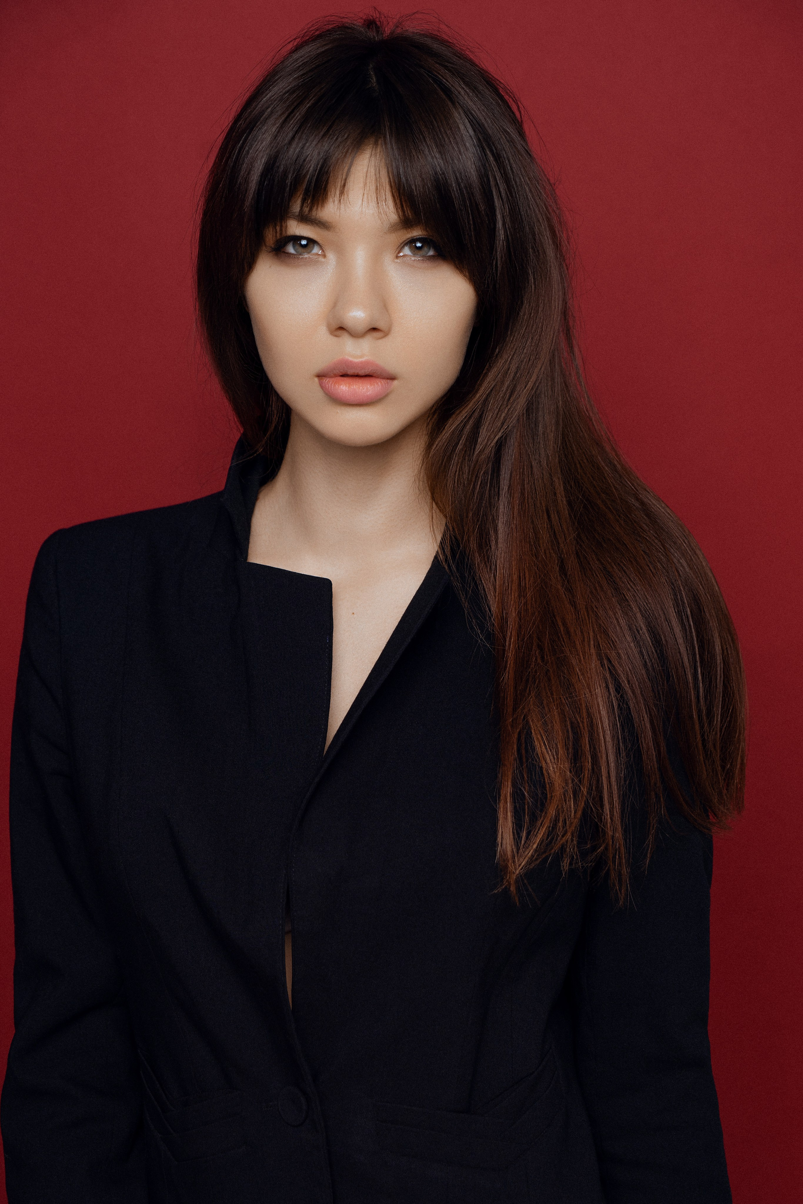 Профессиональный ретушер Федунова Елена