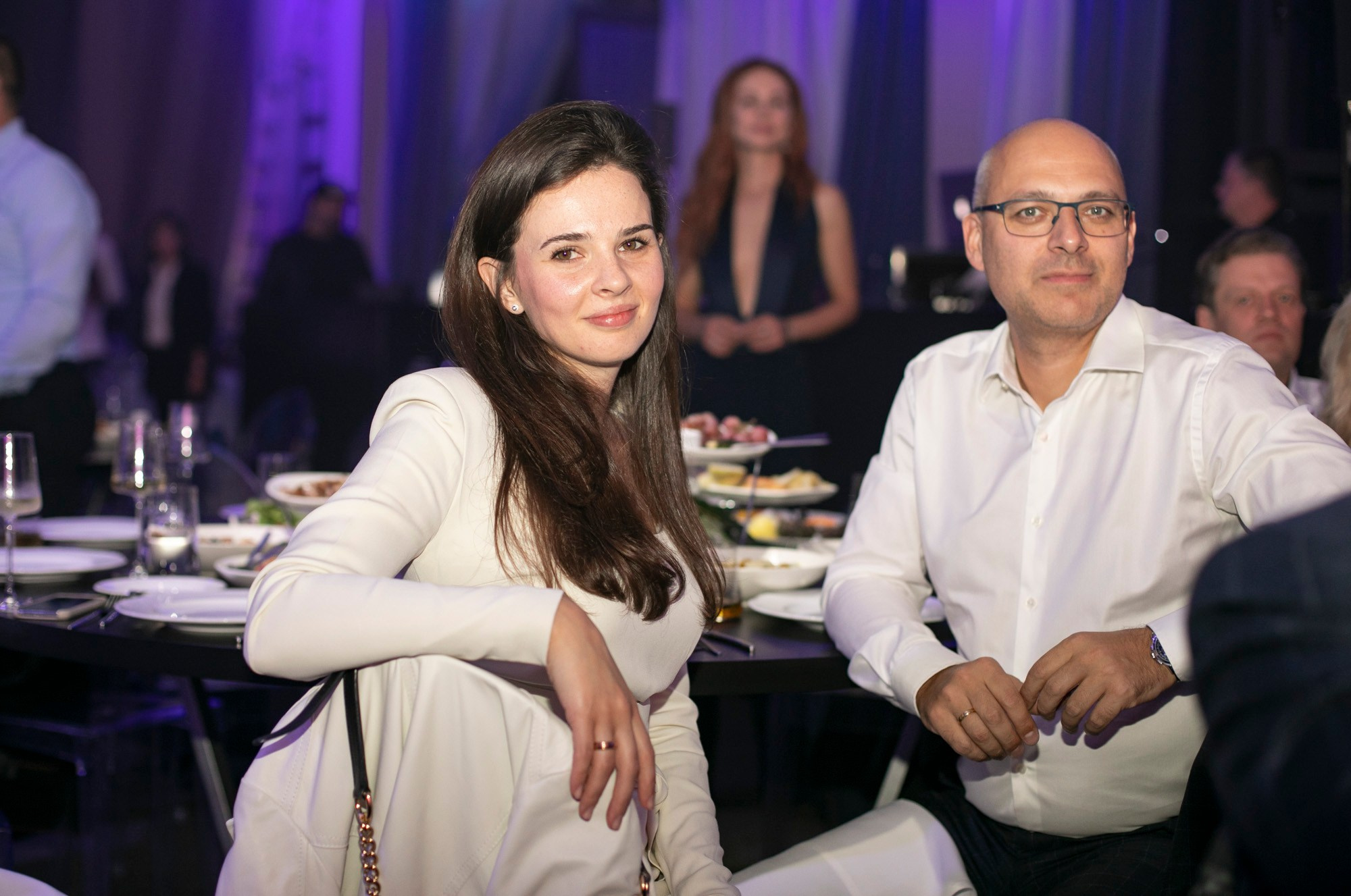 Вечеринка в честь открытия продаж комплекса Sun-city. Репортажный и постановочный Наталья Санникова