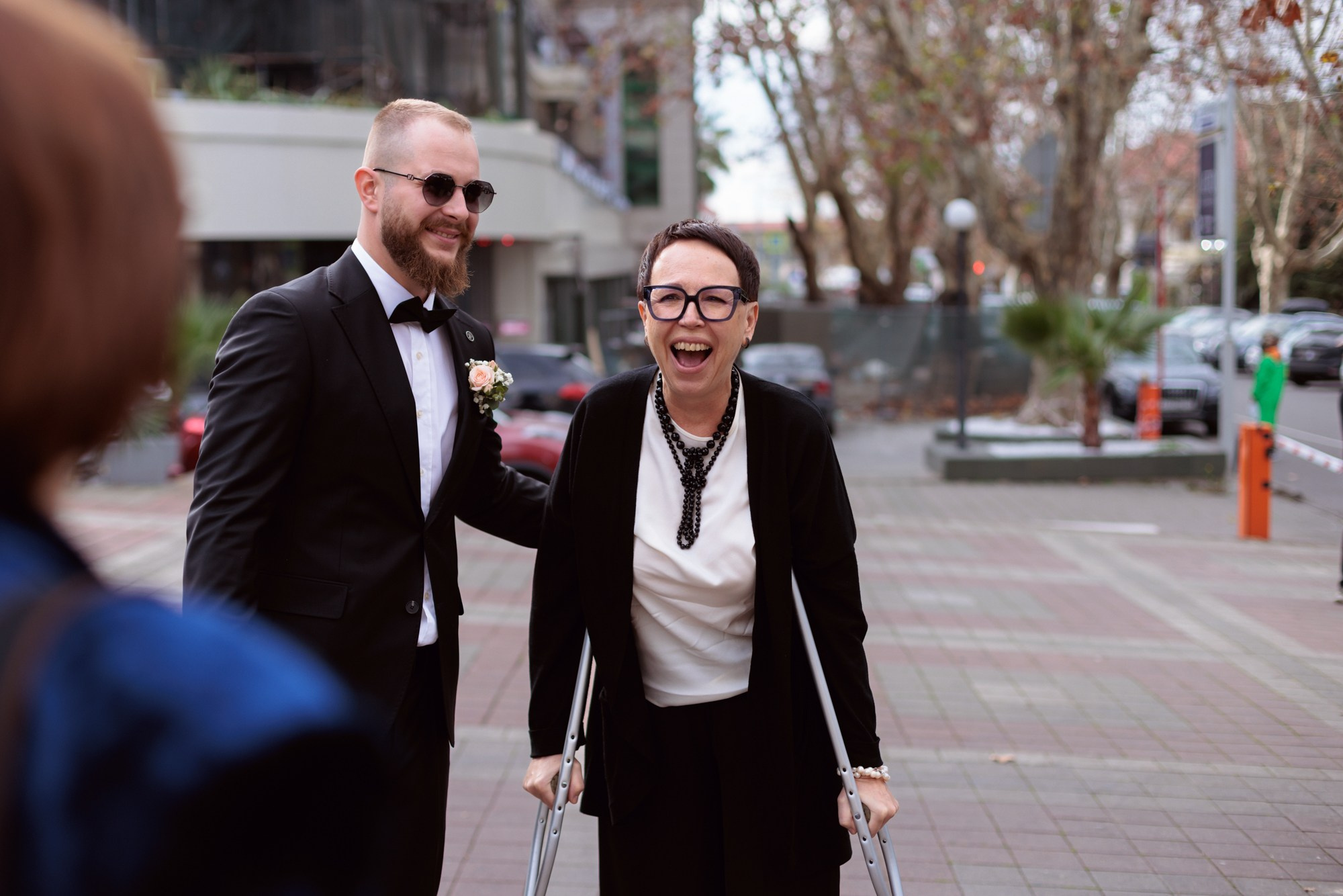 Свадебный день Алисы и Славы. Сочи. Репортажный и постановочный Наталья Санникова