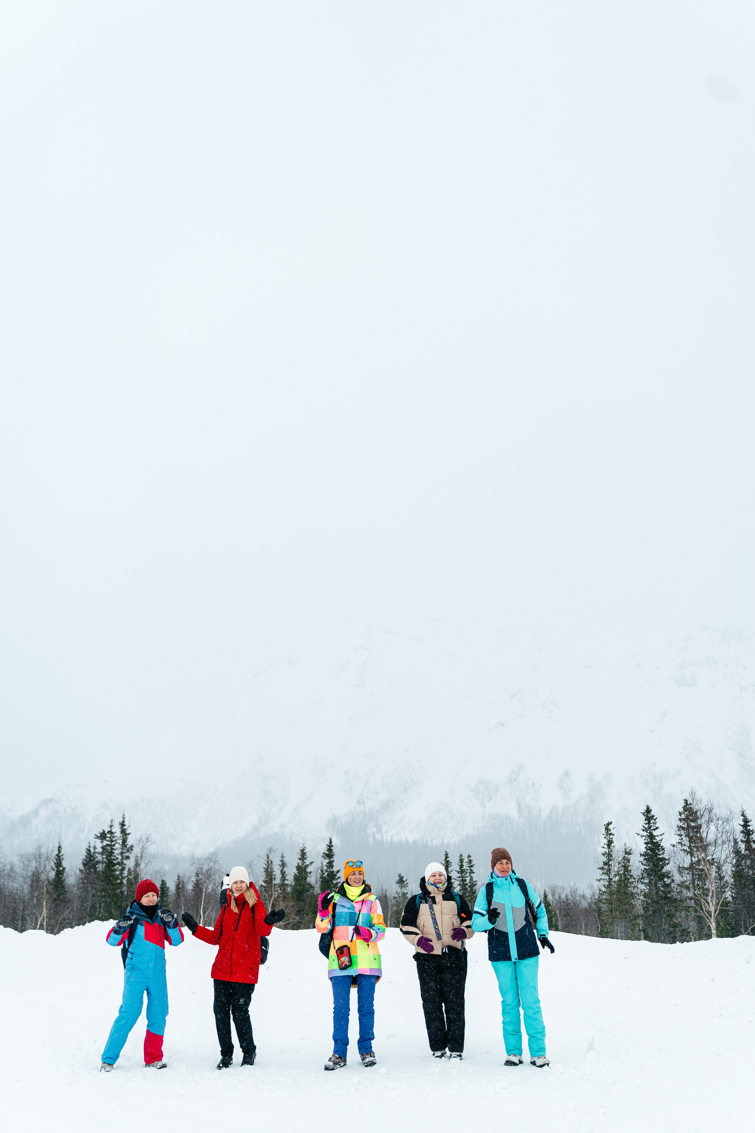Териберка. Семейный фотограф в Санкт-Петербурге