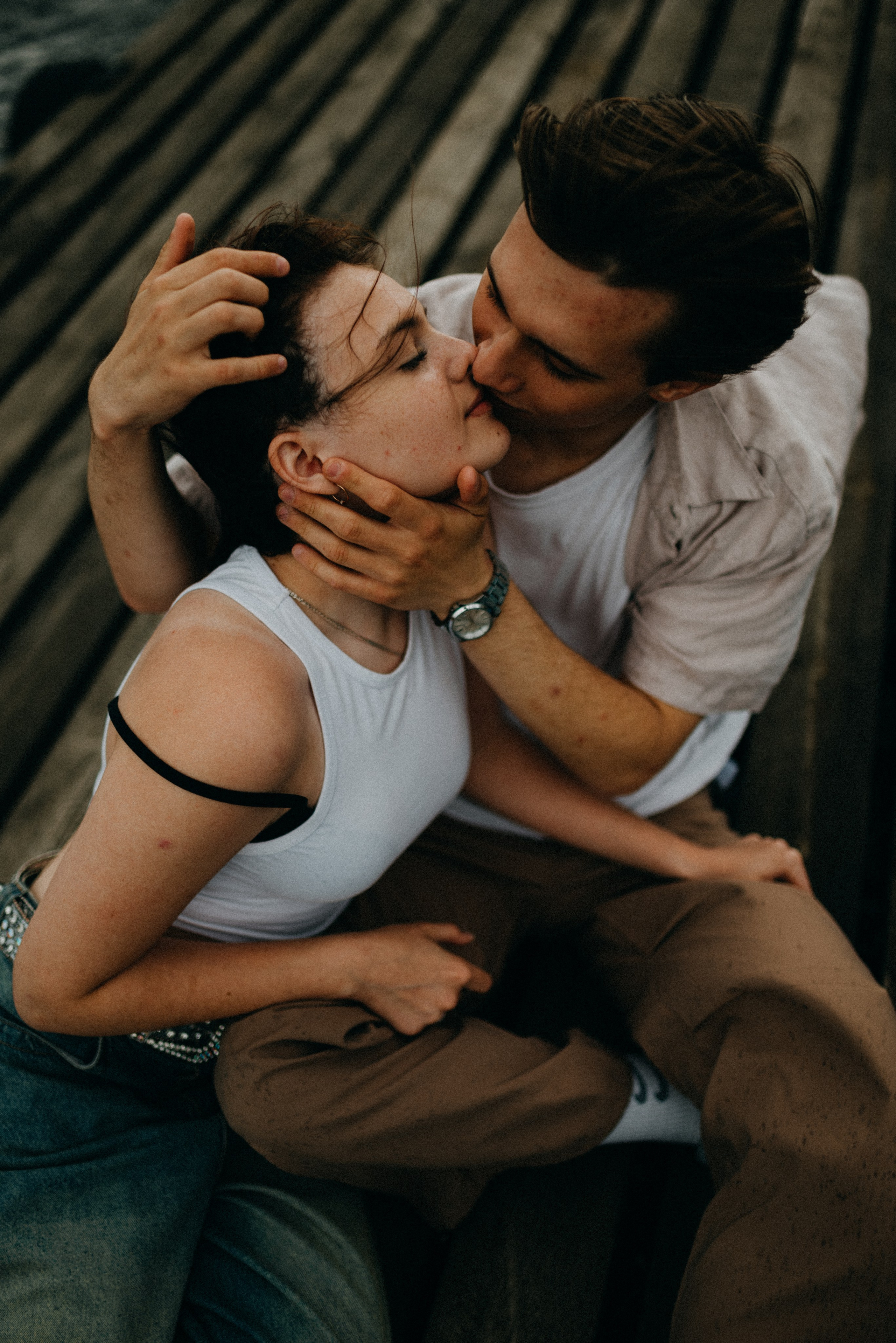 Соня и Даня. Фотограф Санкт-Петербург, Новороссийск