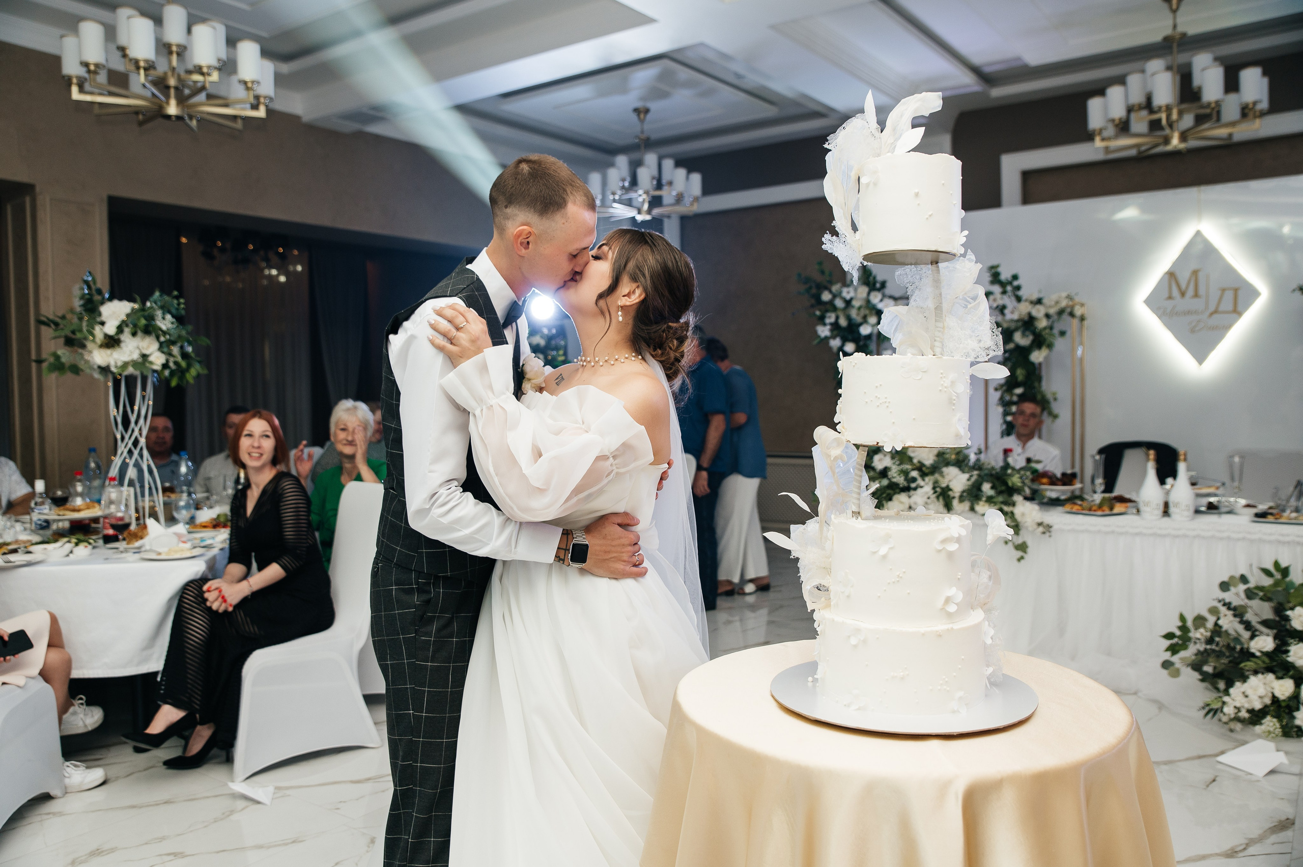 Михал и Диана. Свадебный и семейный фотограф Кореновск/Краснодар