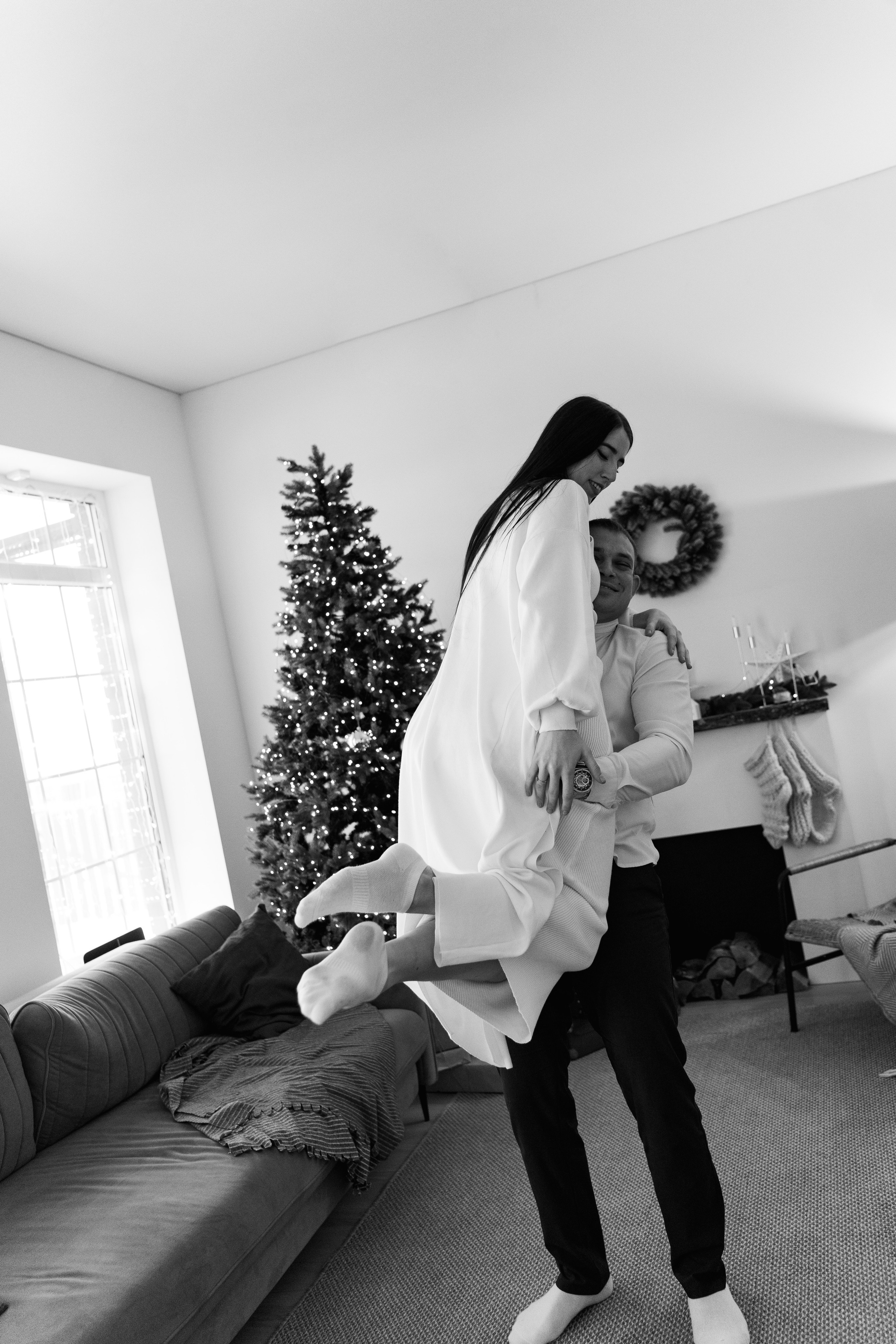 Лиза и Андрей. Фотограф в Старом Осколе и Воронеже Анастасия Епифанцева