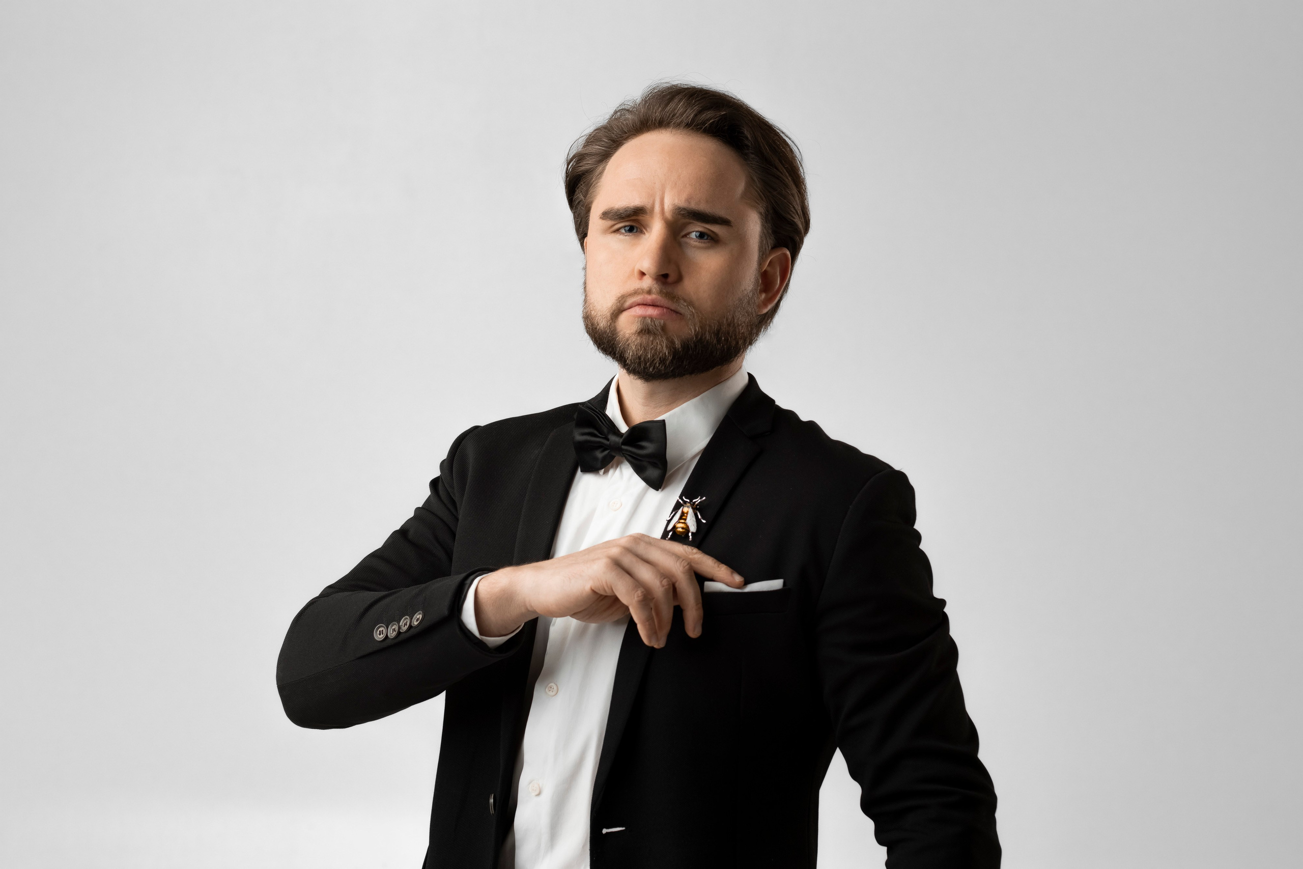 Деловые портреты. Ксения Фрик — фотограф: бэкстейдж тв-шоу, портреты, репортаж | Москва