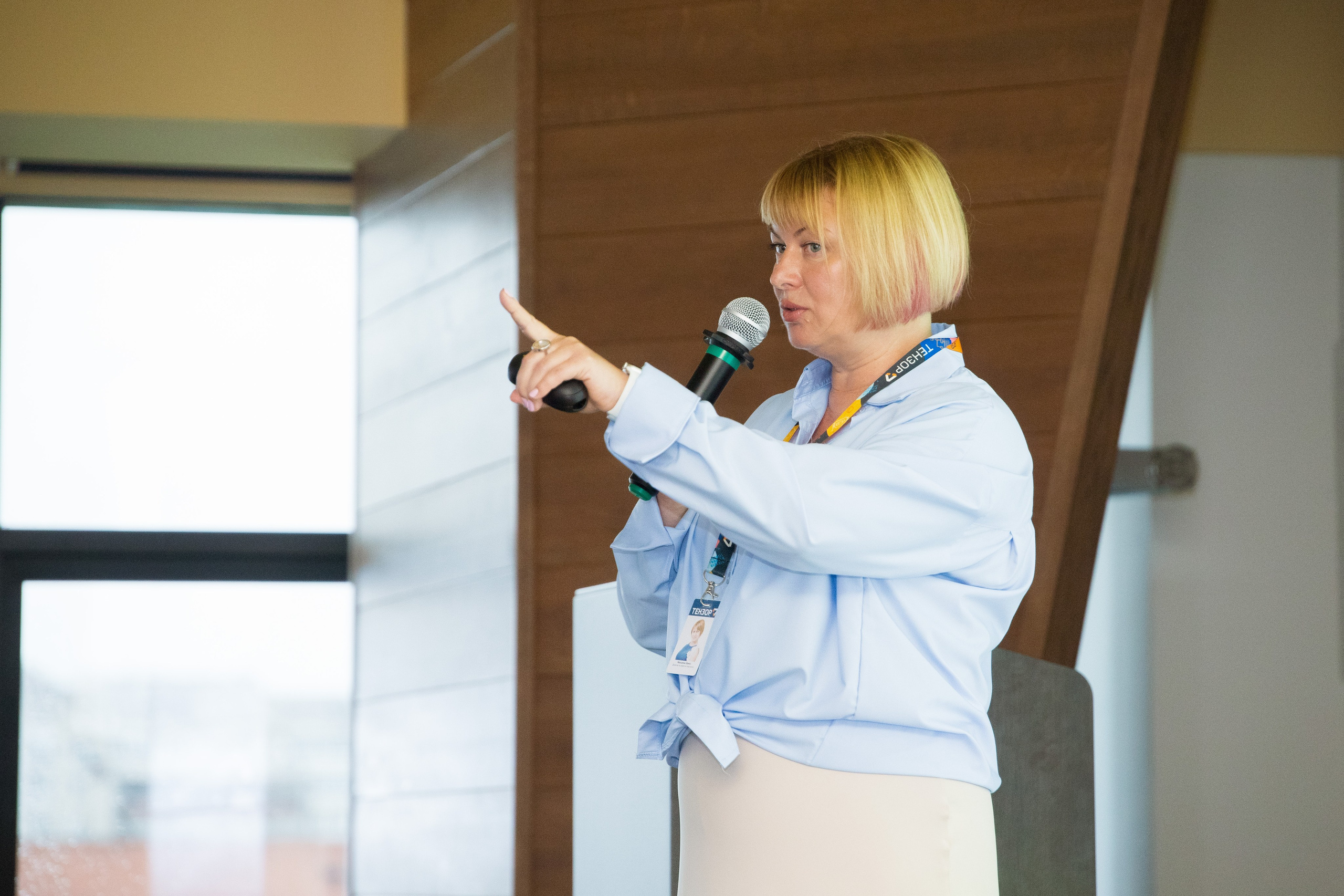 Ночь карьеры в Тензоре. Photography&Video