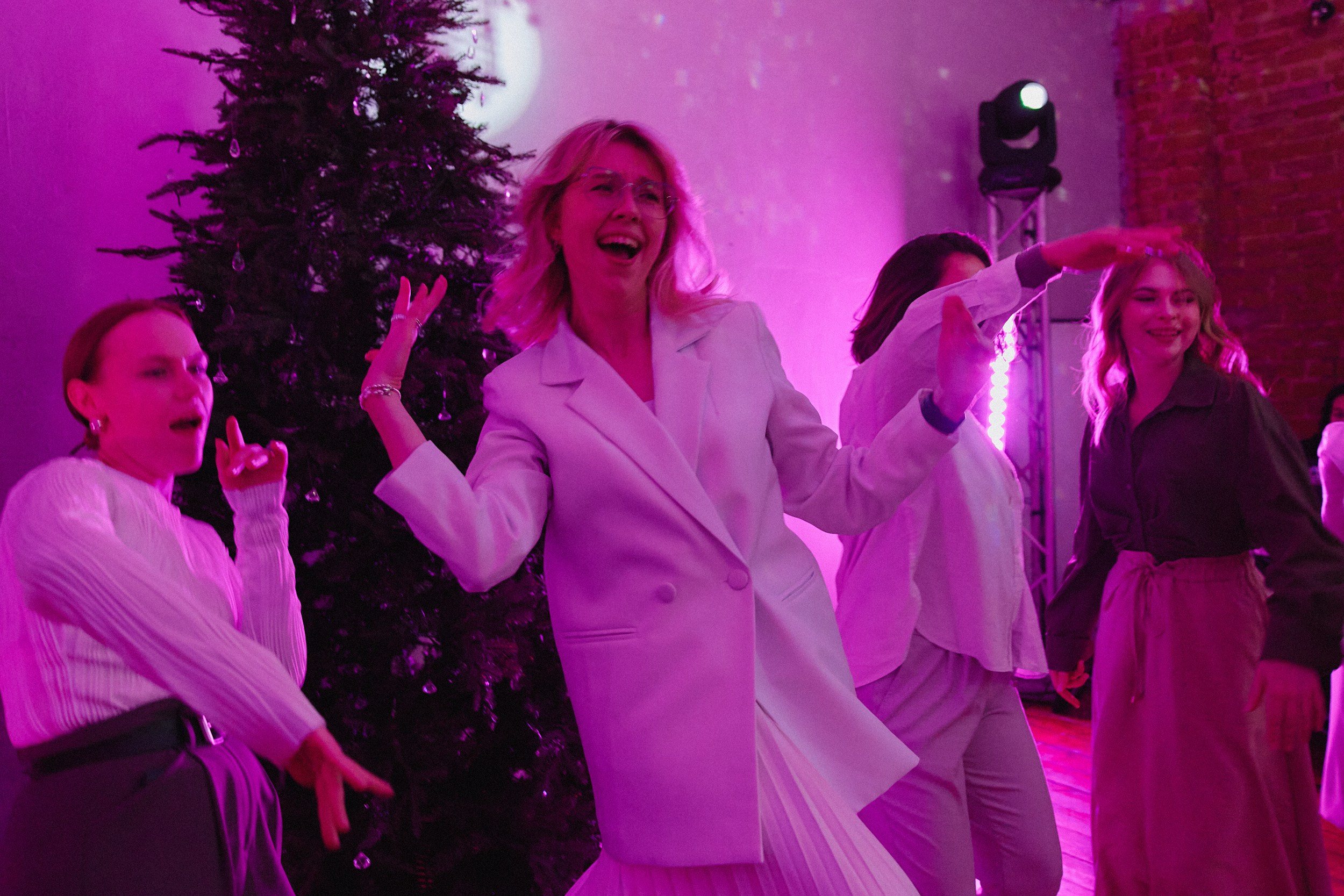 День рождения StudioPeople. Фотограф во Владимире Борисова Наталья