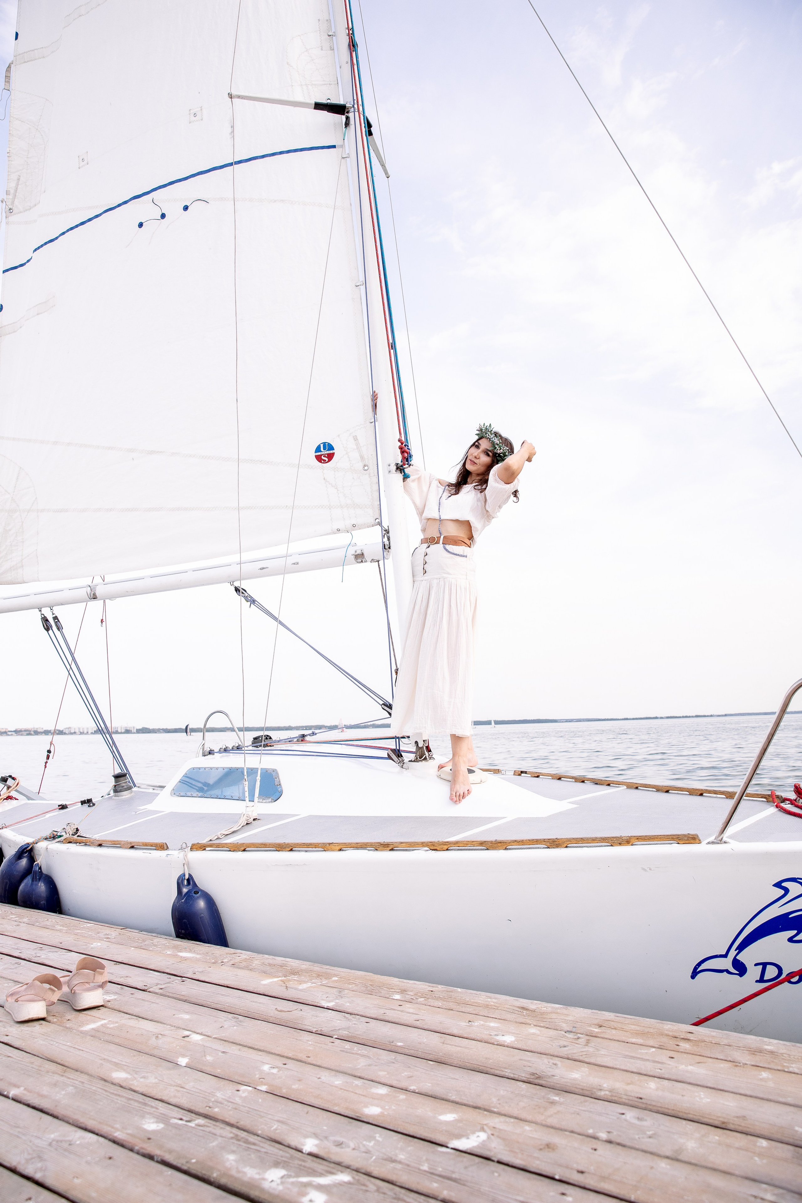 Мама с дочкой. Свадебный и семейный фотограф в Челябинске Юлия Ишимова