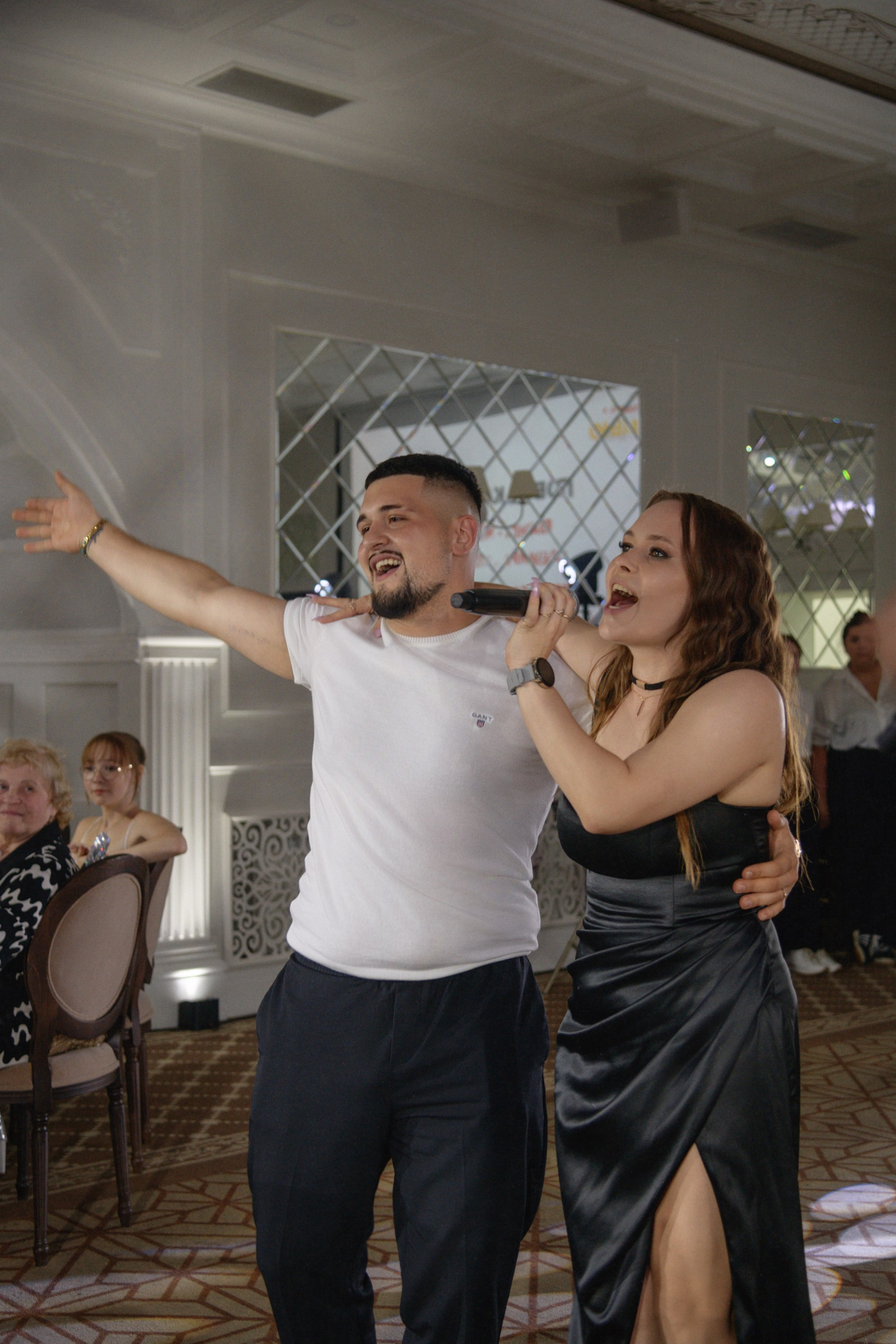 Яна и Рома. Фотограф Смоляк Алена