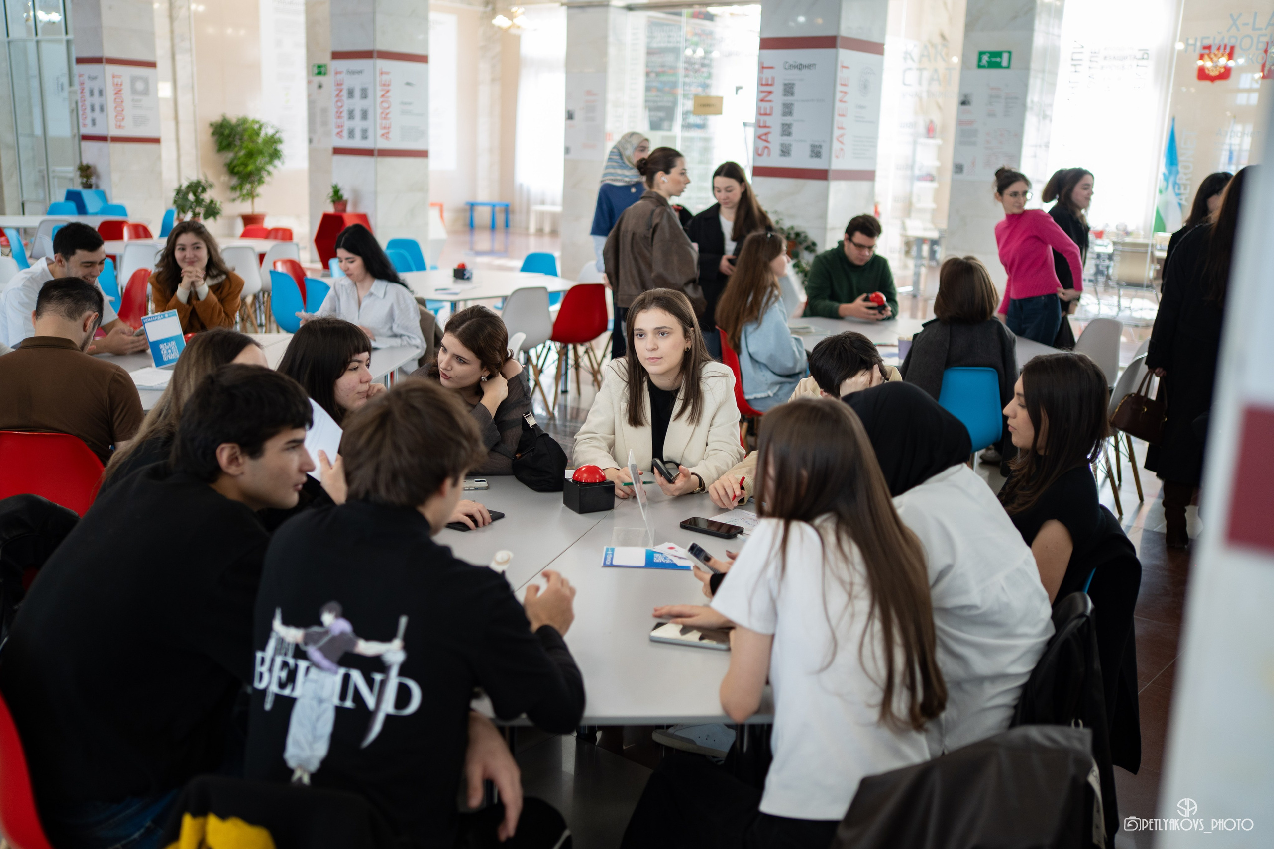 Квиз от платформы «Неравнодушные люди». Фотограф, видеограф Пятигорск, Ставрополь, Ессентуки, Petlyakovs_photo