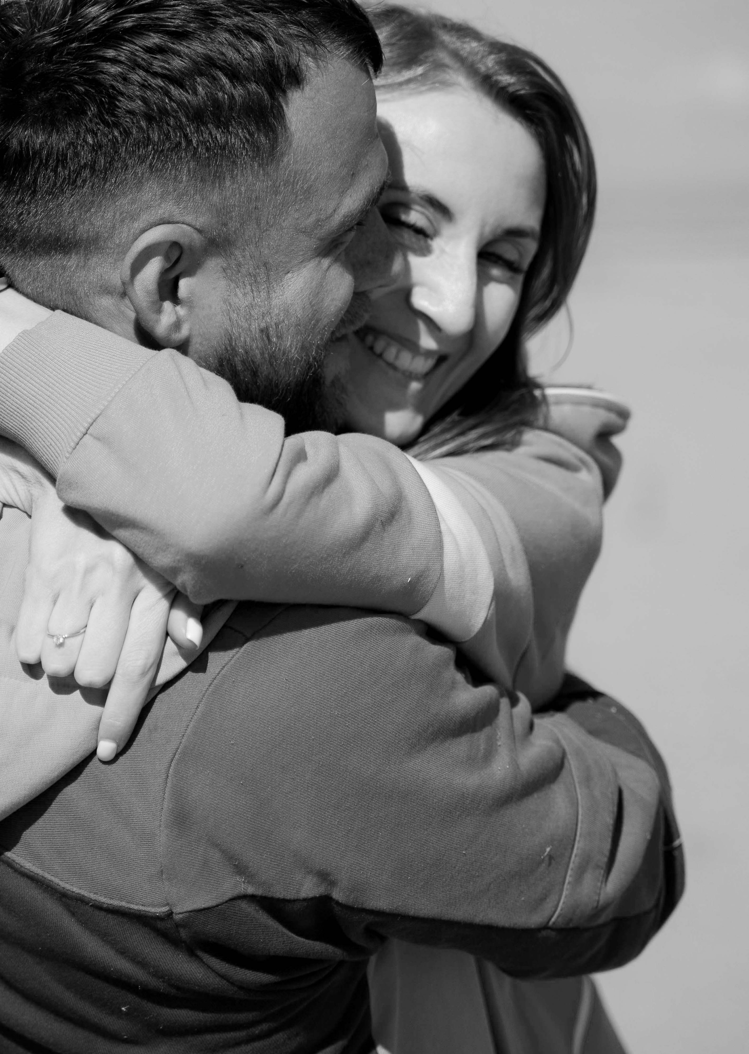 Обрученные. Семейный, Детский, Контент фотограф в Самаре Renatto (Ренат Алимбиков)