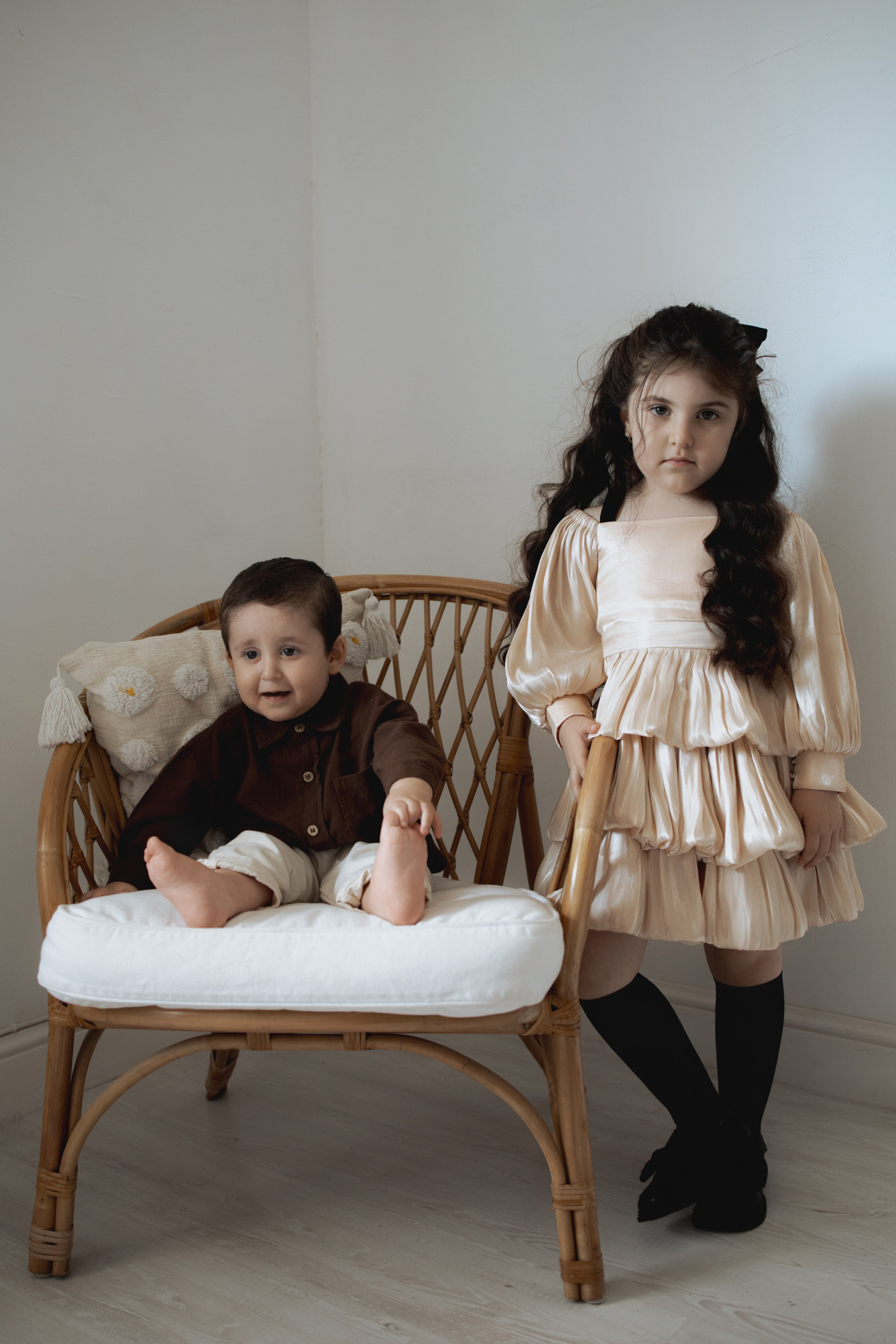 5-летие Амели. Фотограф в Одинцово и Москве Анастасия Летовальцева