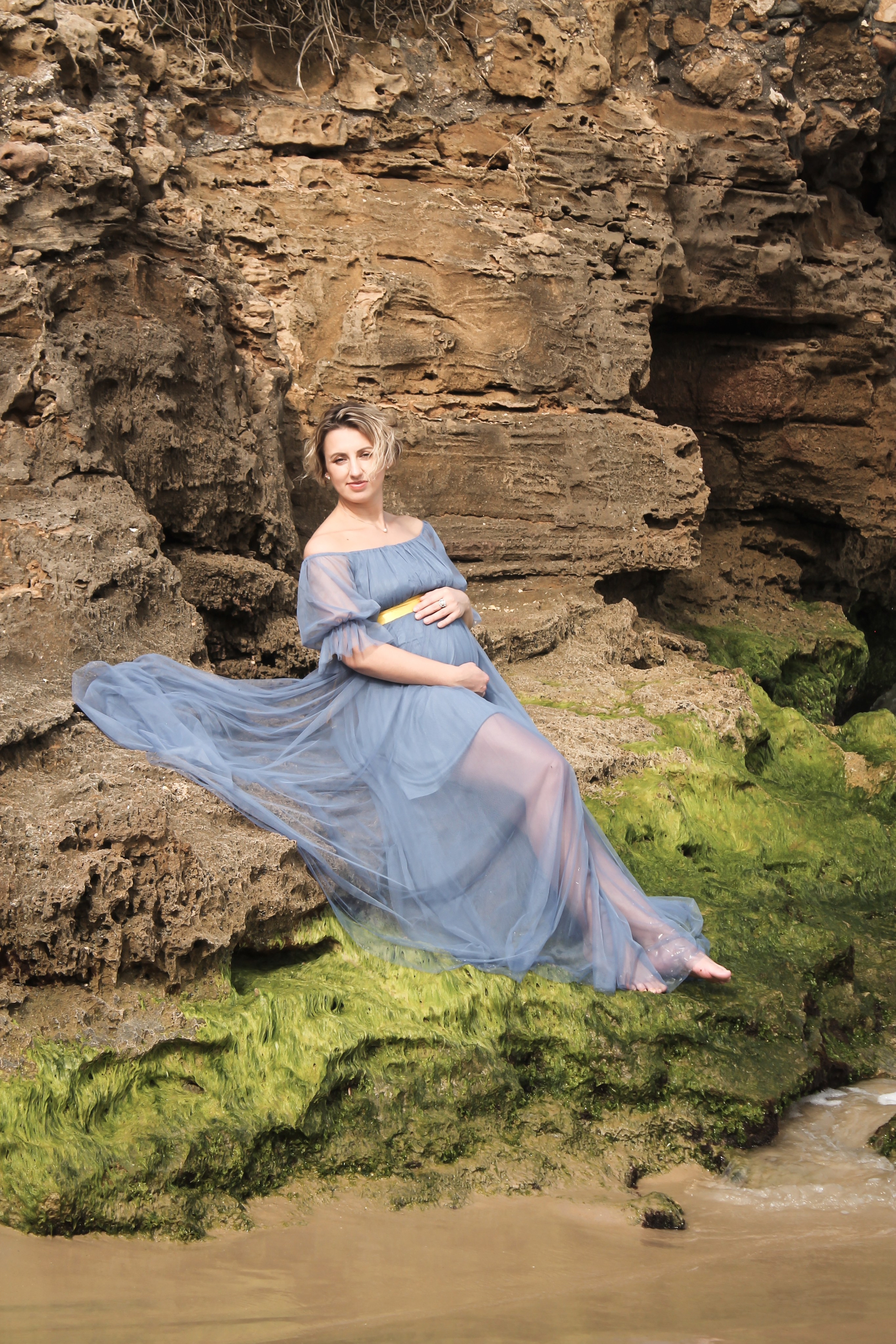 В ожидании. Photograper Israel/фотограф Израиль. ALINA TARAN