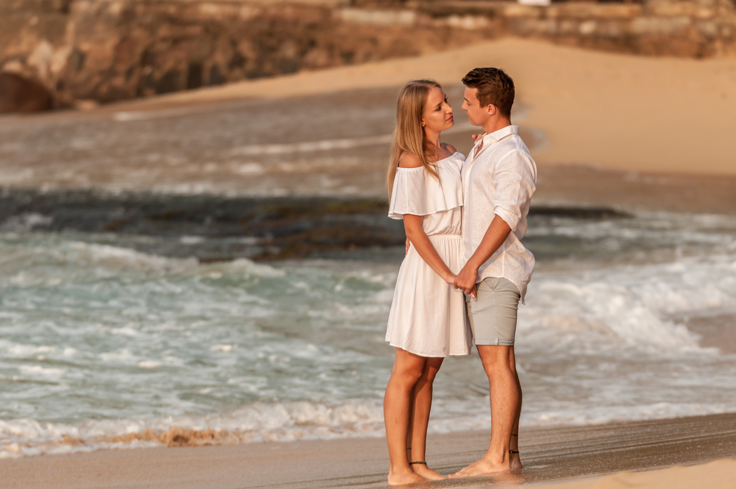 Фотосессия Артема и Насти. Никита Хохловский фото и видео продакшн