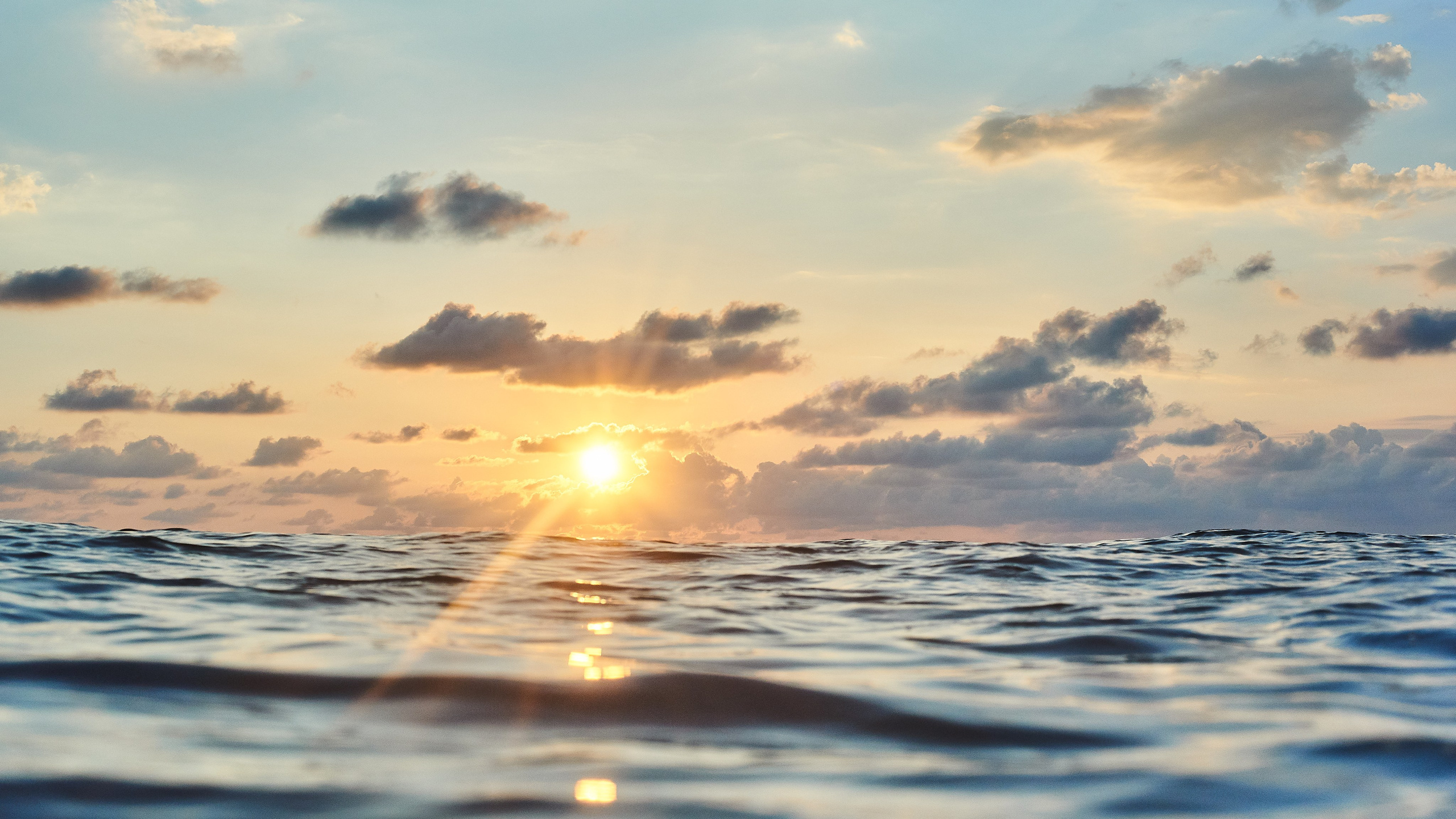 Пейзажи. Никита Хохловский фото и видео продакшн