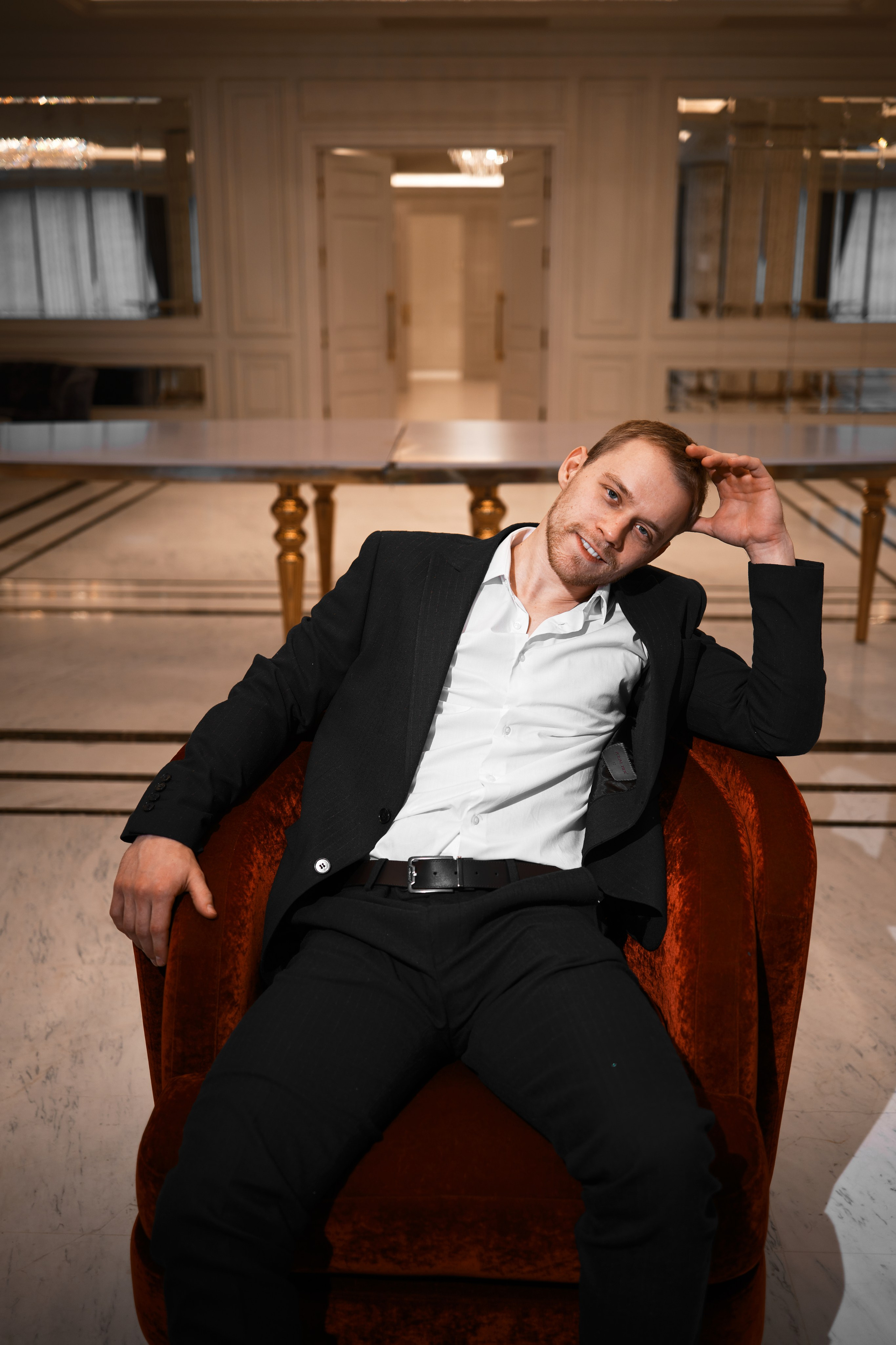 Свадебная съемка Максима и Татьяны. Репортажный и Свадебный фотограф в Москве Иван Белов