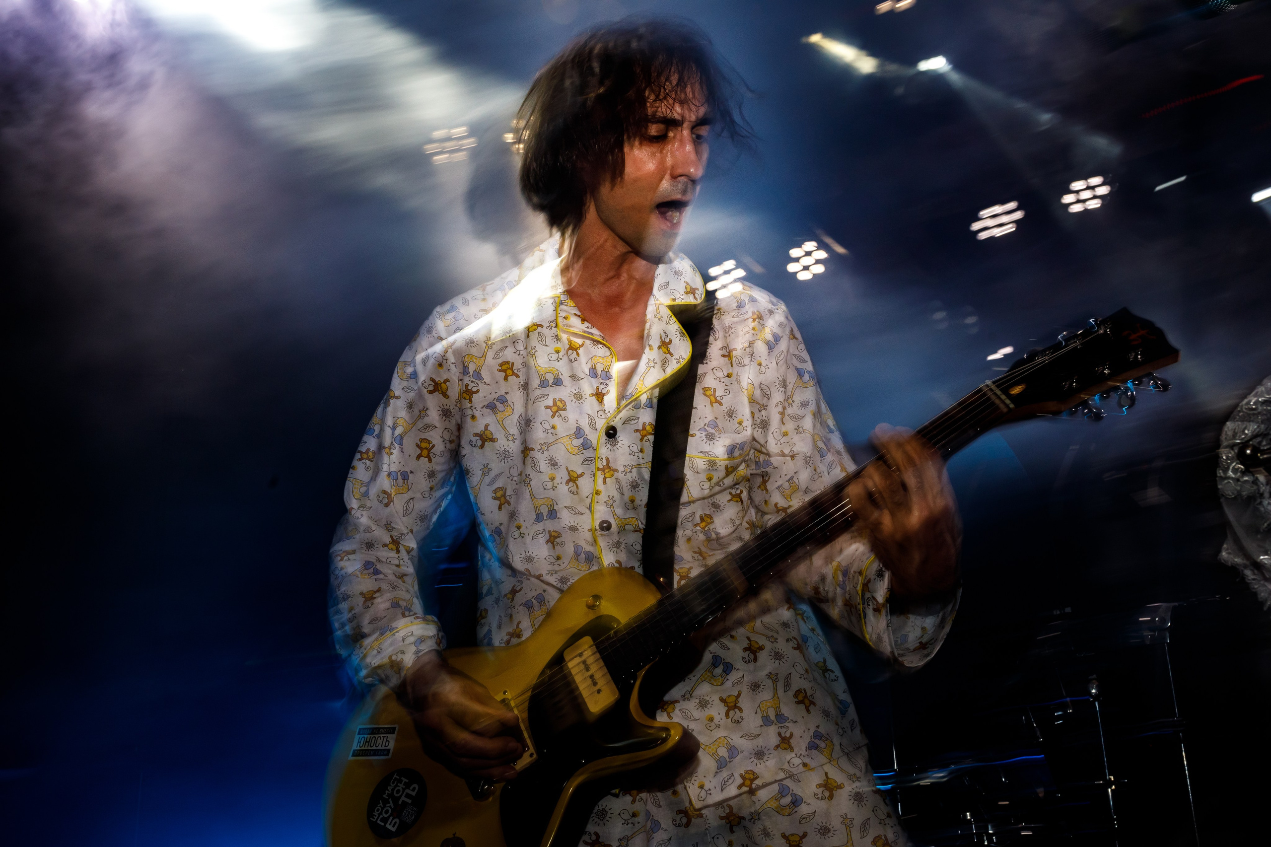 РАДИОПОМЕХИ. Фотограф Елена Богачева (lenalena_na_na_na)