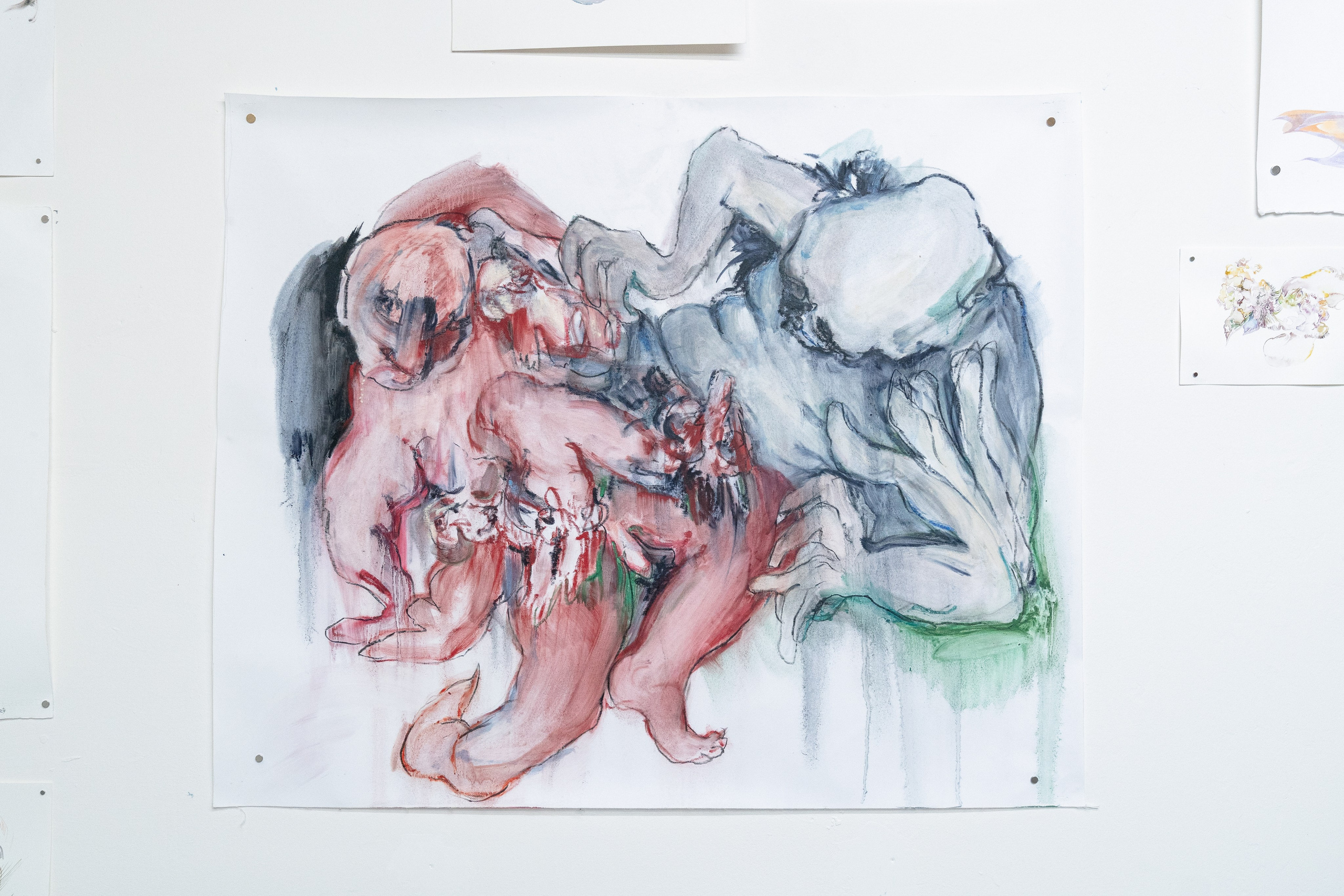 Date. Илья Крончев-Иванов