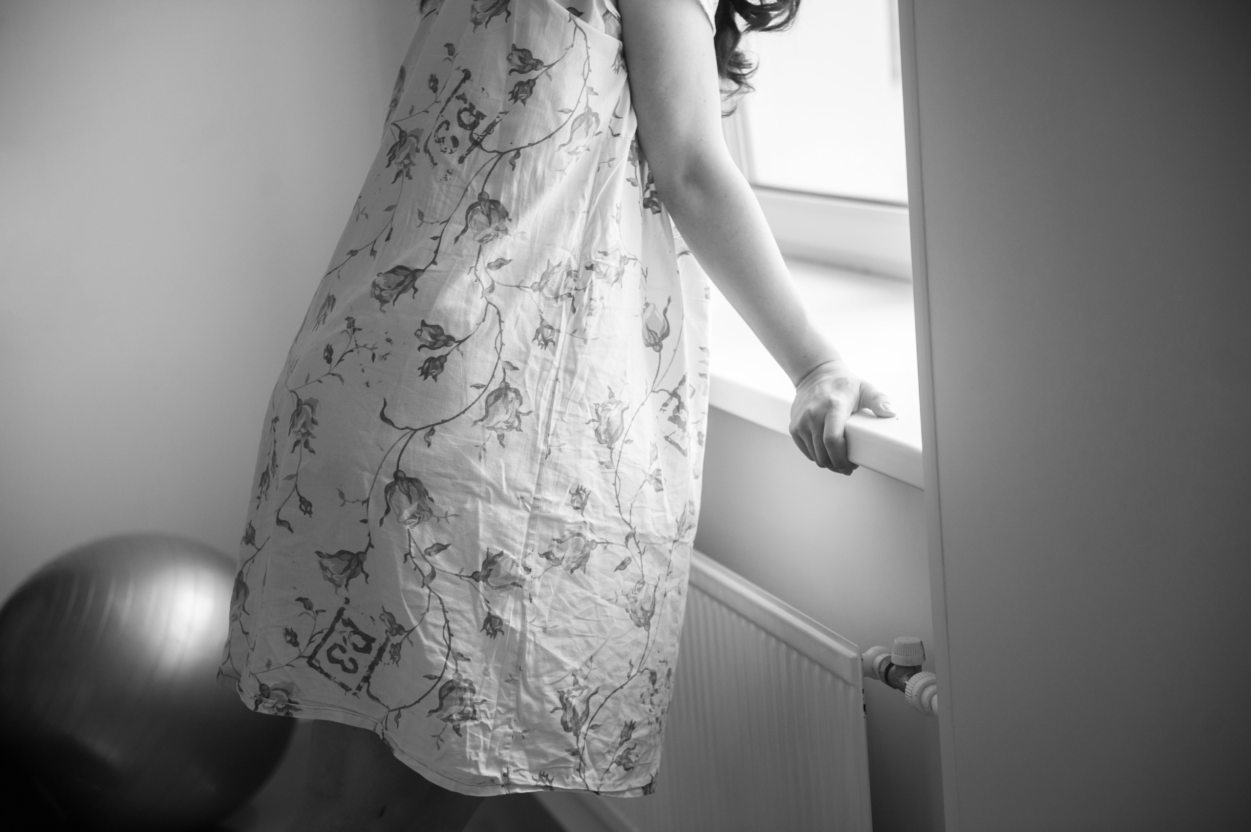 РОДДОМ. Фотограф Вера Демидкова