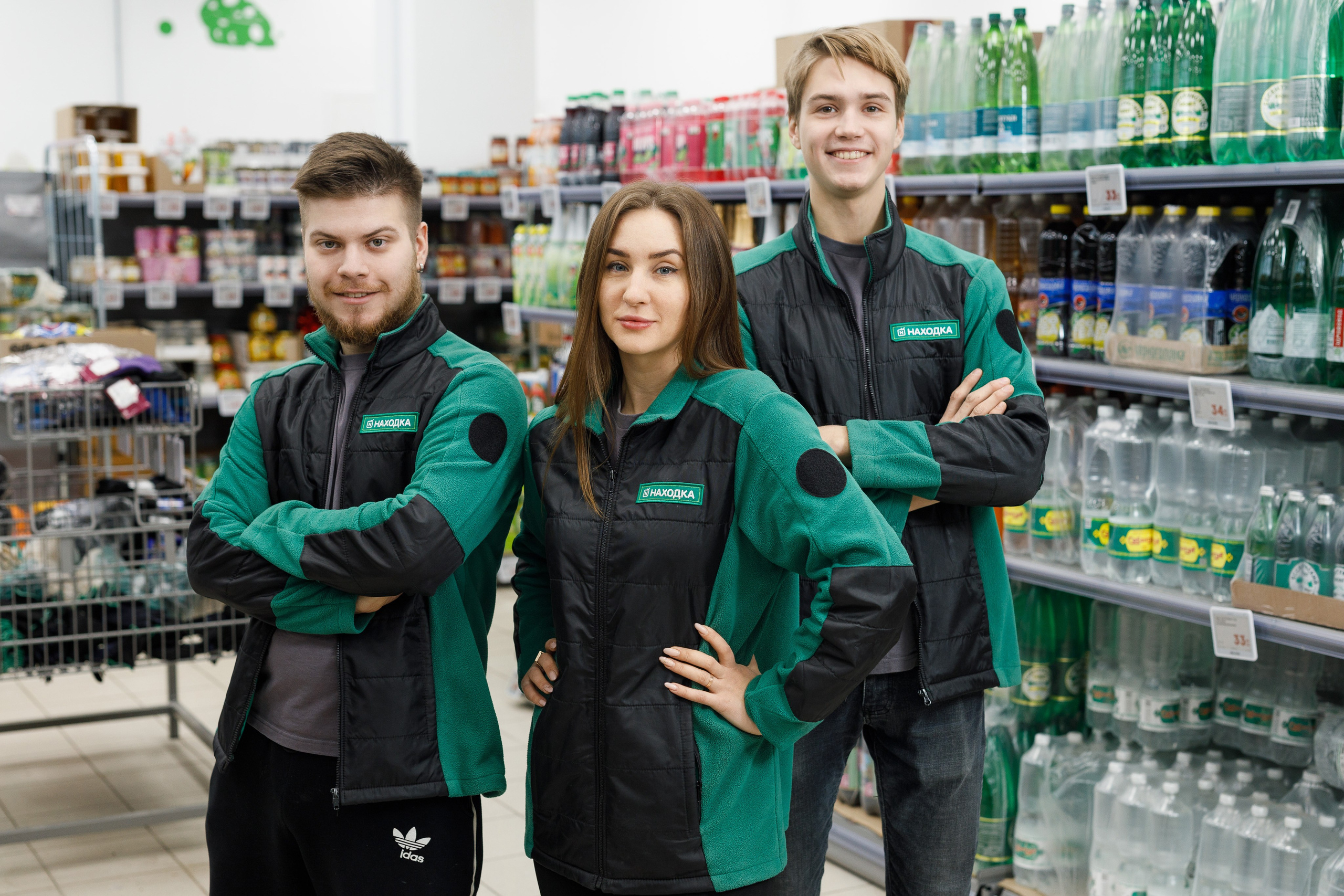 БИЗНЕС КОНТЕНТ. АЛЕКСАНДР ФОКС