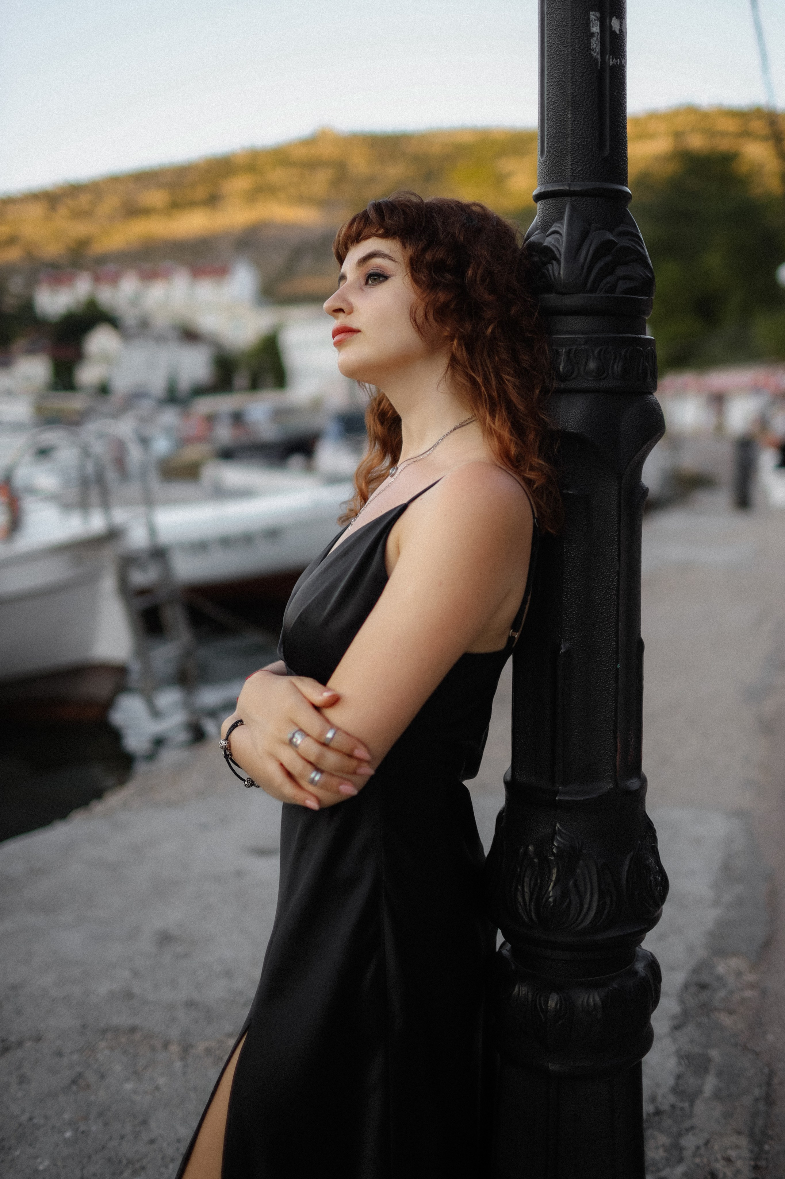 Таня | Балаклава. Фотограф Карина Яковлева