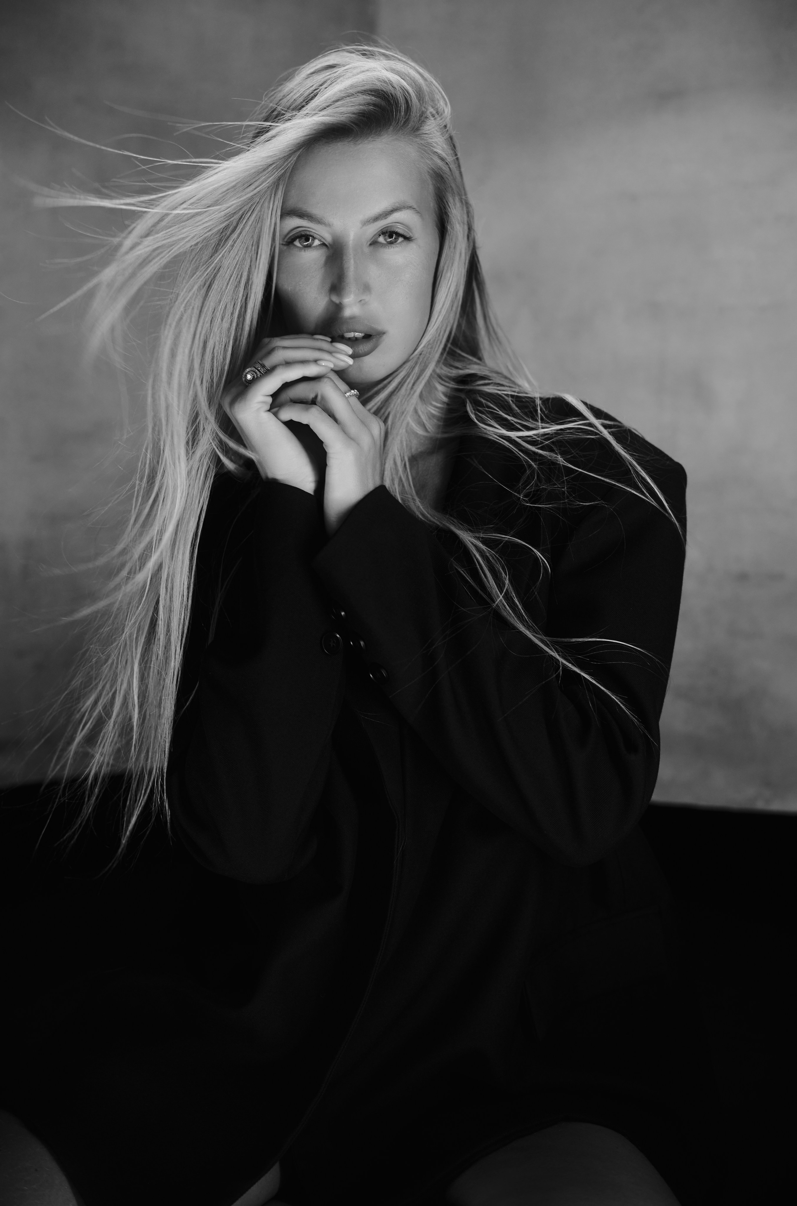 BLACK and WHITE. Фотограф Красноярск — Москва Сергей Смелян