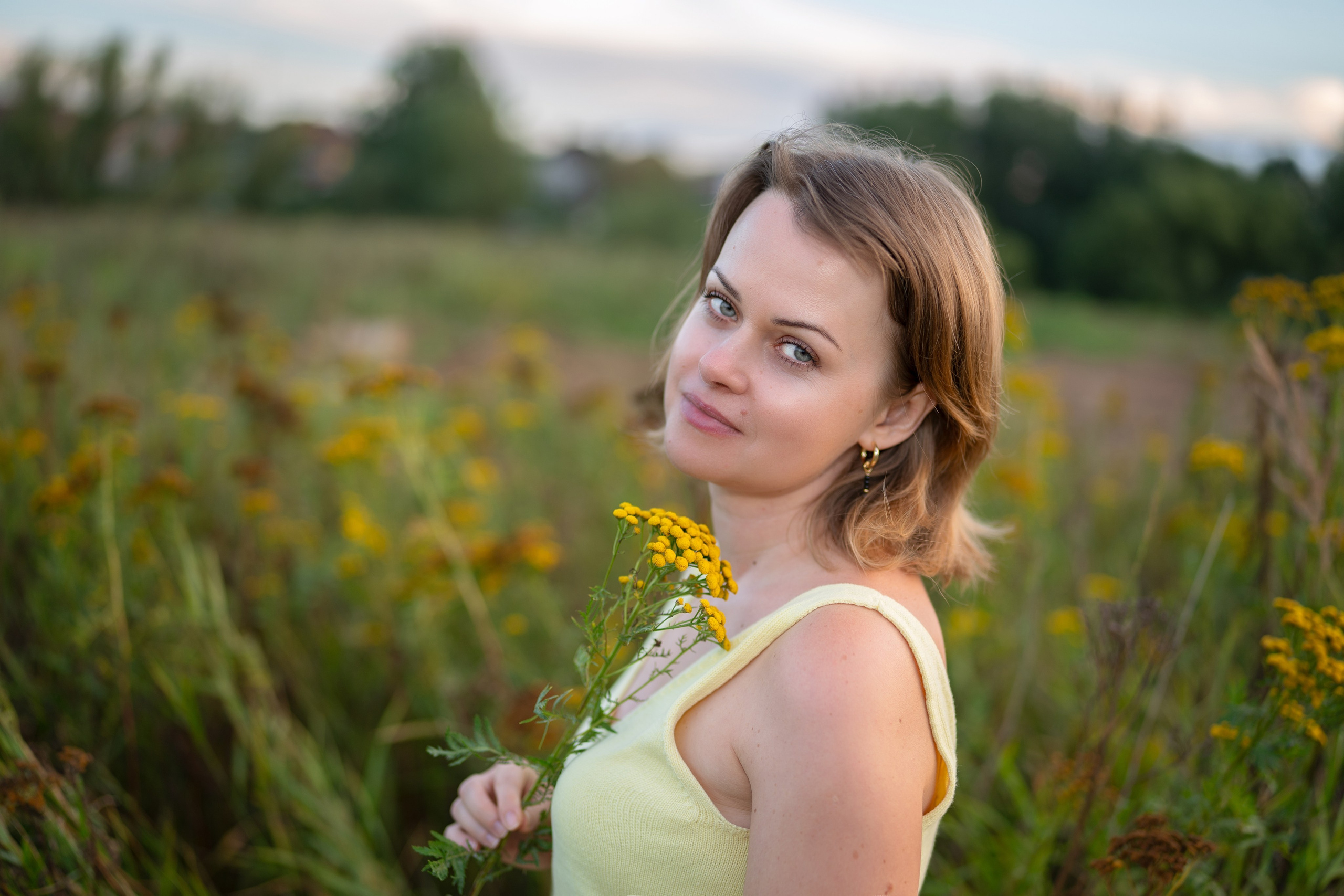 WALK. Ekaterinazolotykh.photo