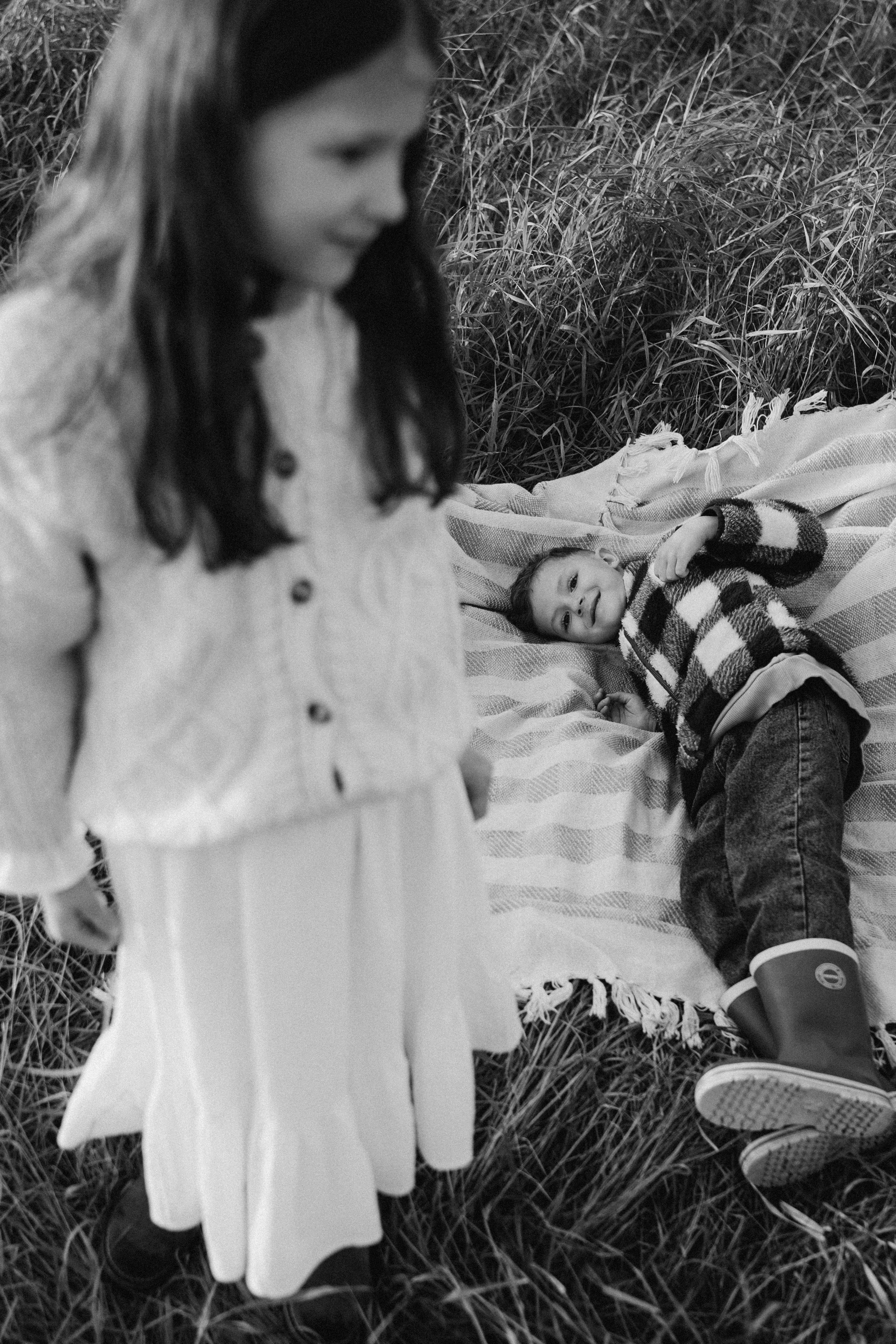 Вкус яблок. Семейный фотограф в Мурманске Екатерина Юшкова