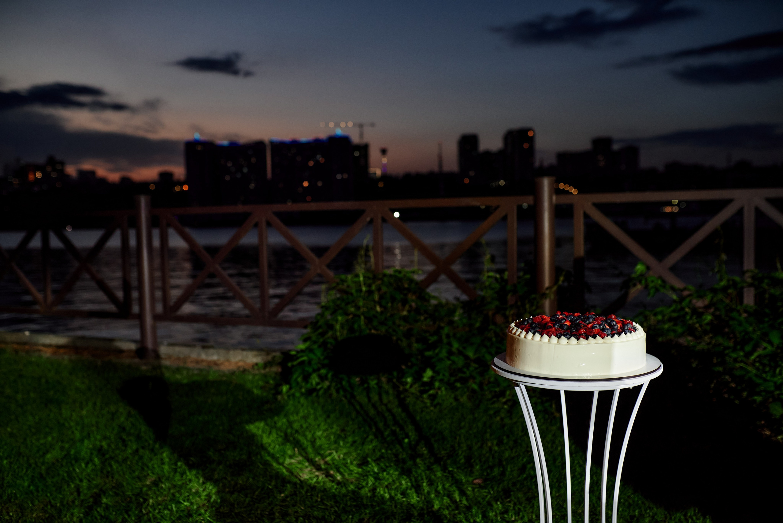 Свадьба Наташи и Саши. Свадебный фотограф г. Новочеркасск г. Ростов-на-Дону