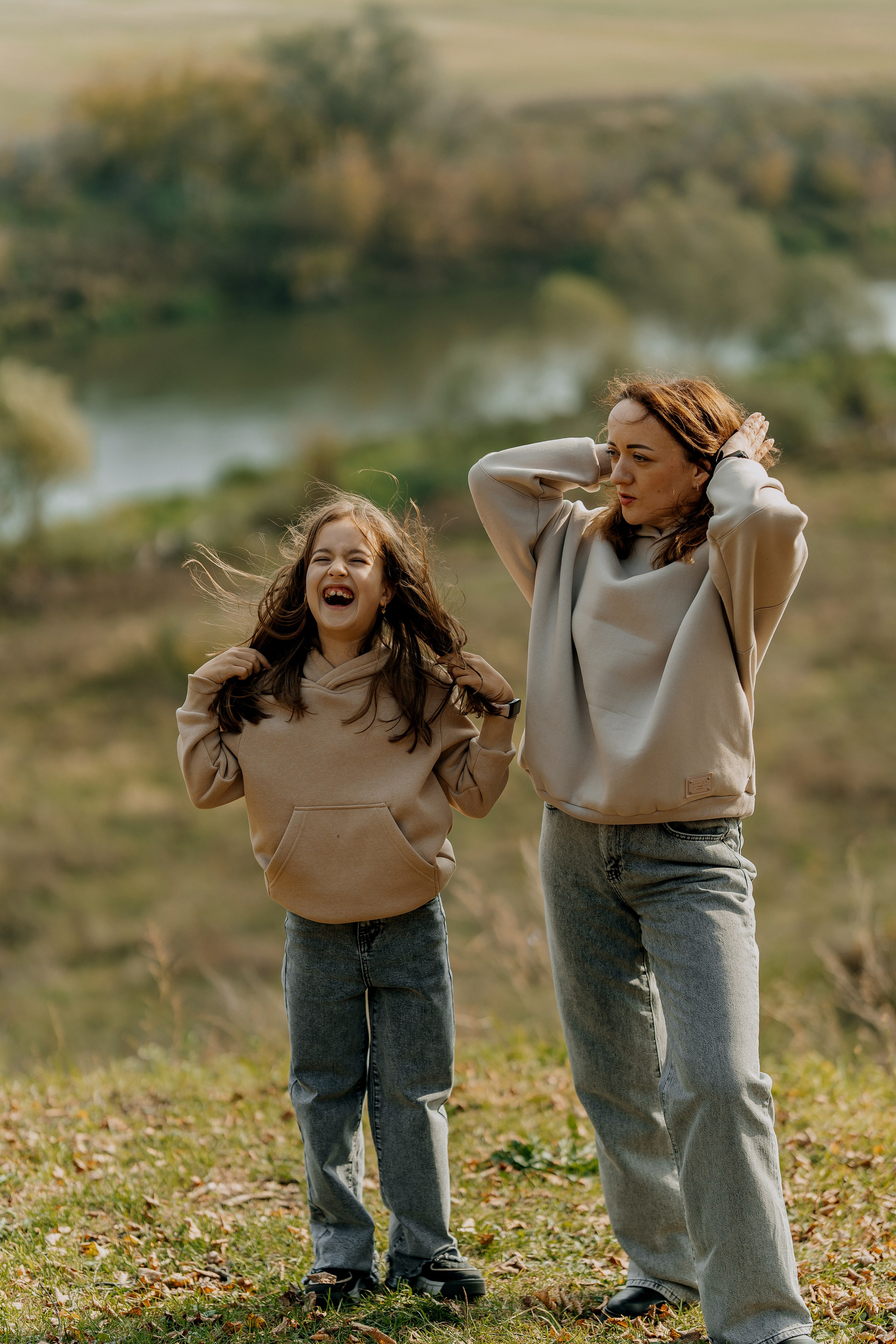 Виктория и Полина. Свадебный и индивидуальный фотограф в Суворове Клюева Мария