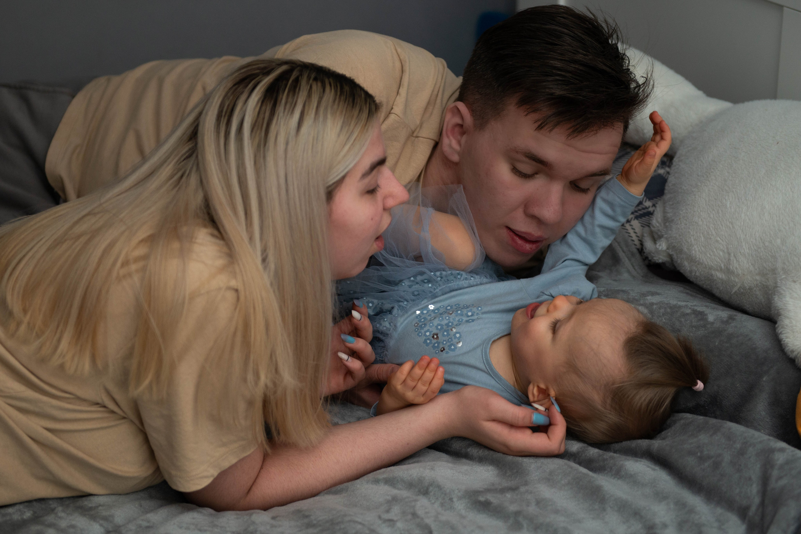 Кире годик. Фотограф Санкт-Петербург