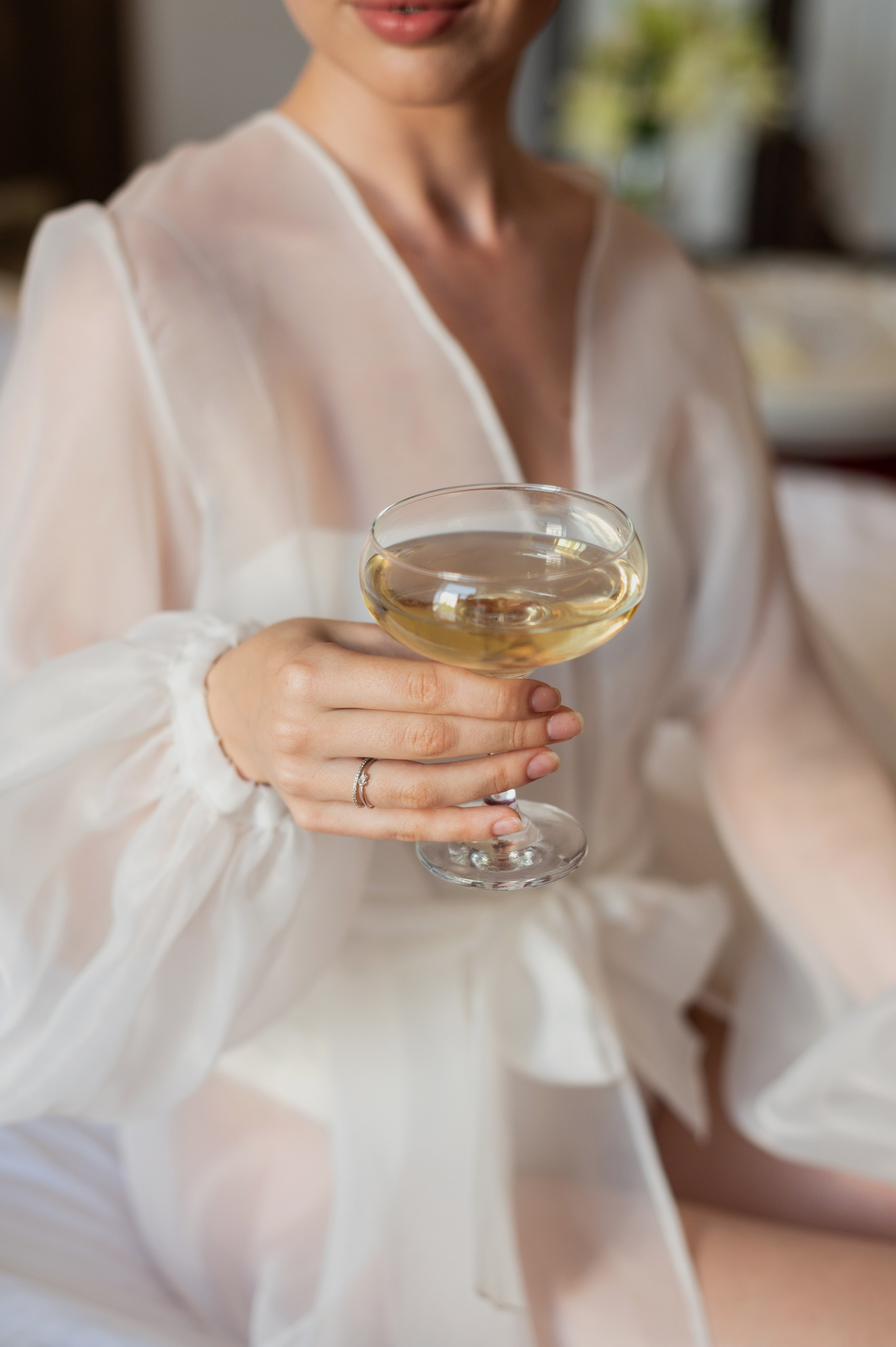 Невеста в отеле. Фотограф Штым Галина — Фотограф в Севастополе, Крыму