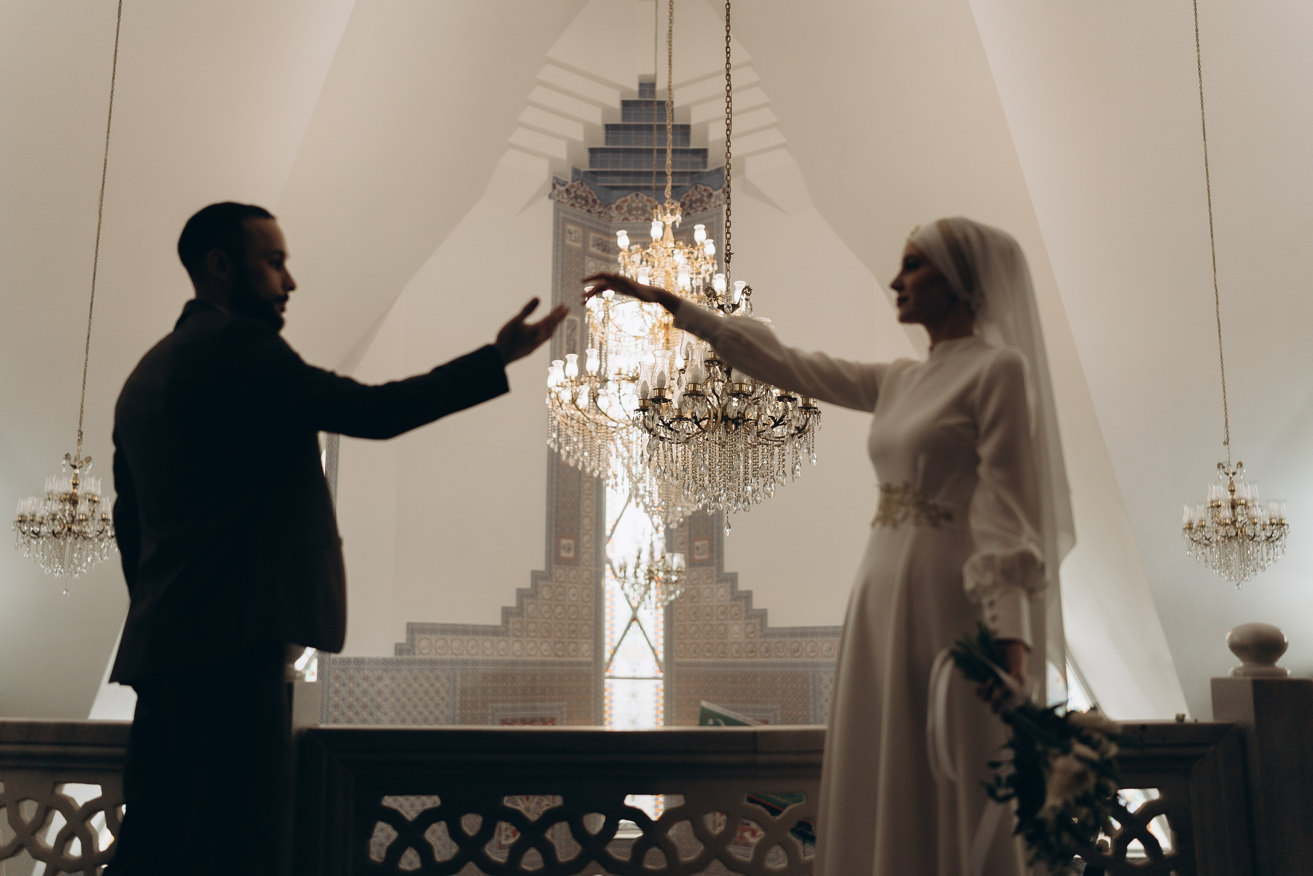 Никах: Розана и Рустам. Семейный и домашний фотограф в Уфе Ирина Гарасюта