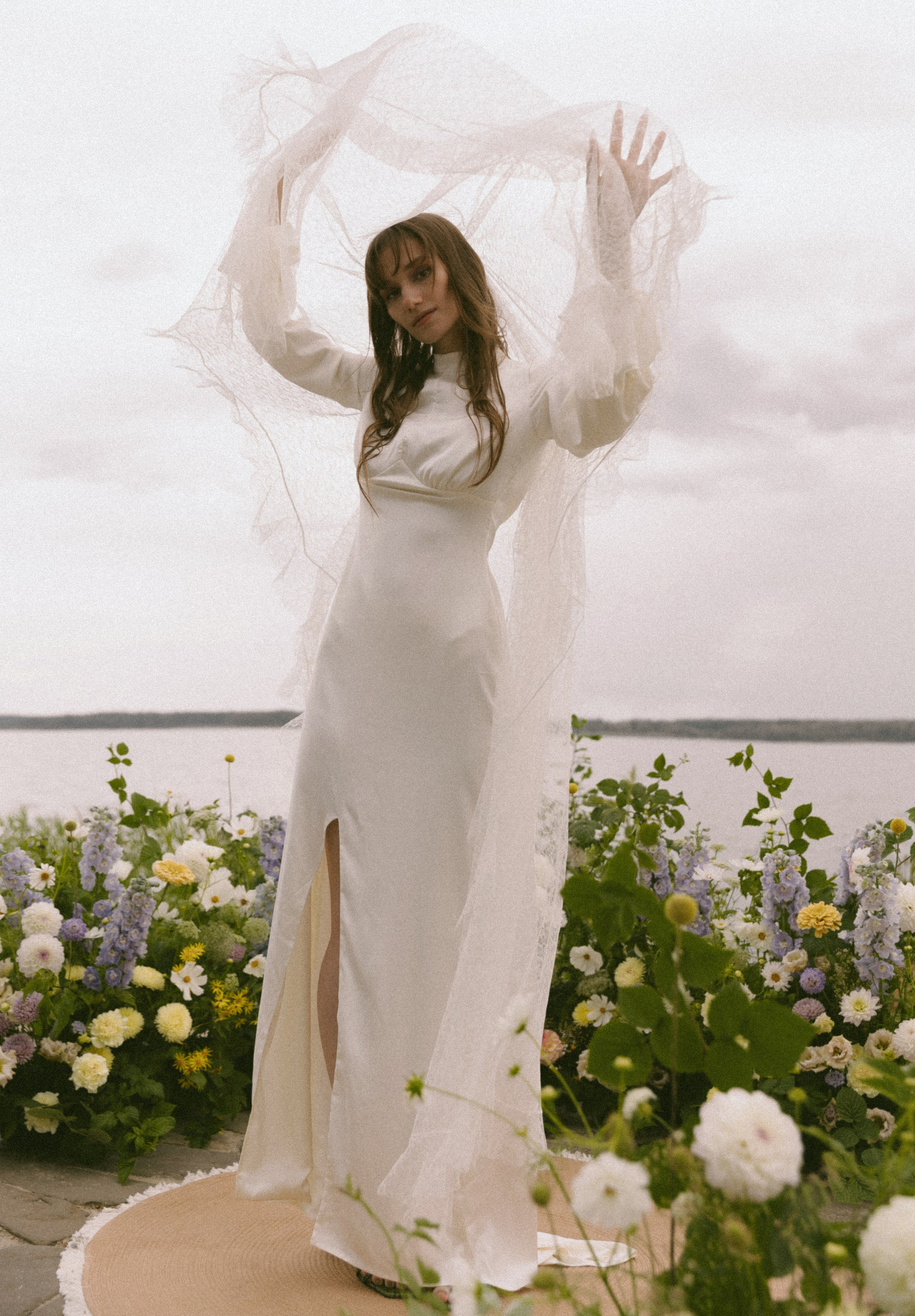 Держи меня крепче