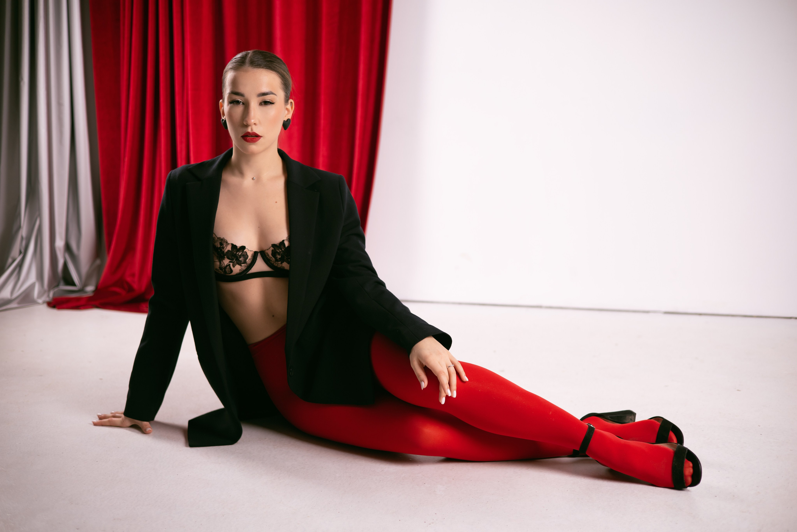 Женский портрет. Ваш фотограф во Владимире и Москве Валерия Увакина