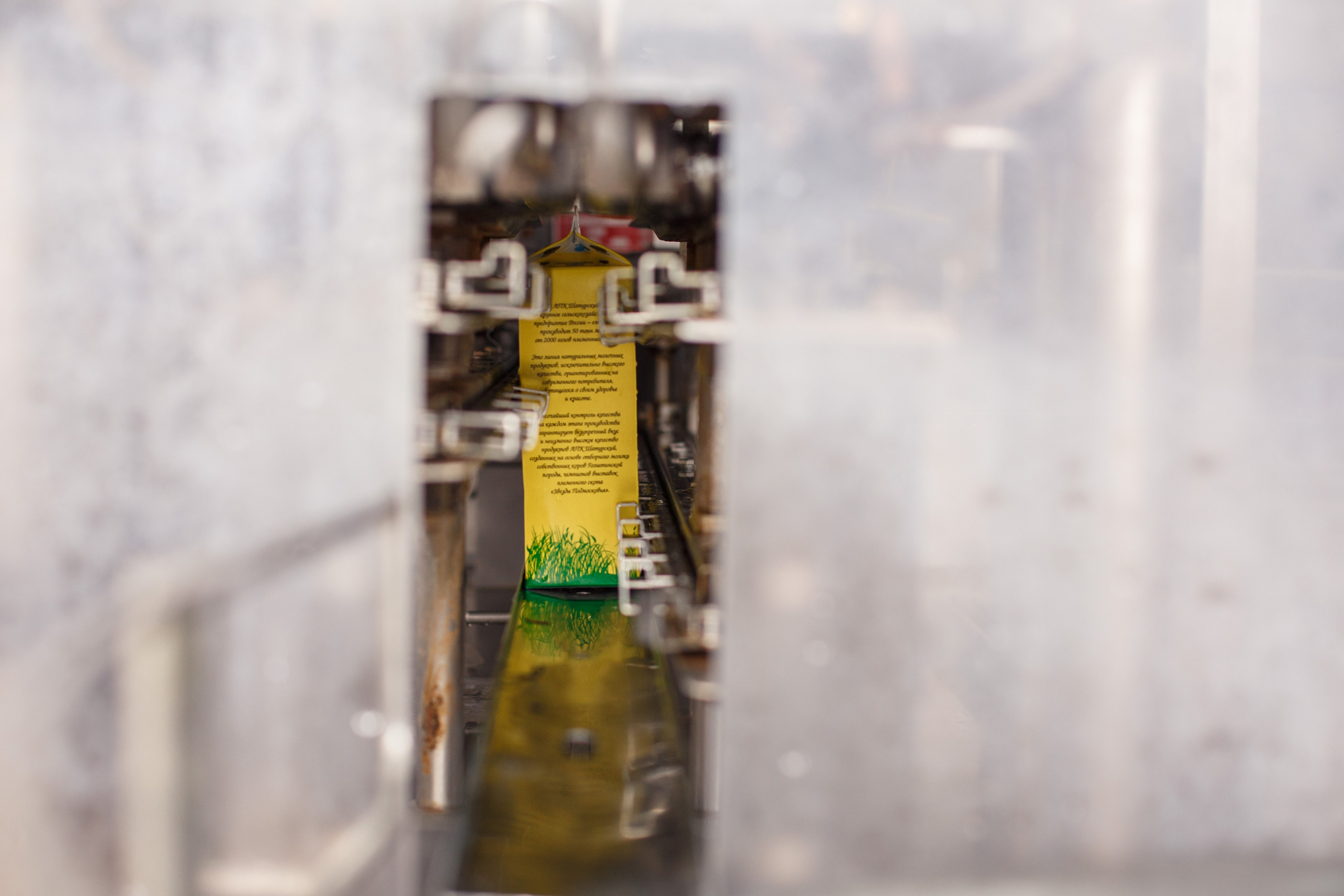 Шатурский Агропромышленный комбинат. Деловая и Бизнес съемка в  Москве Инесса Грушко