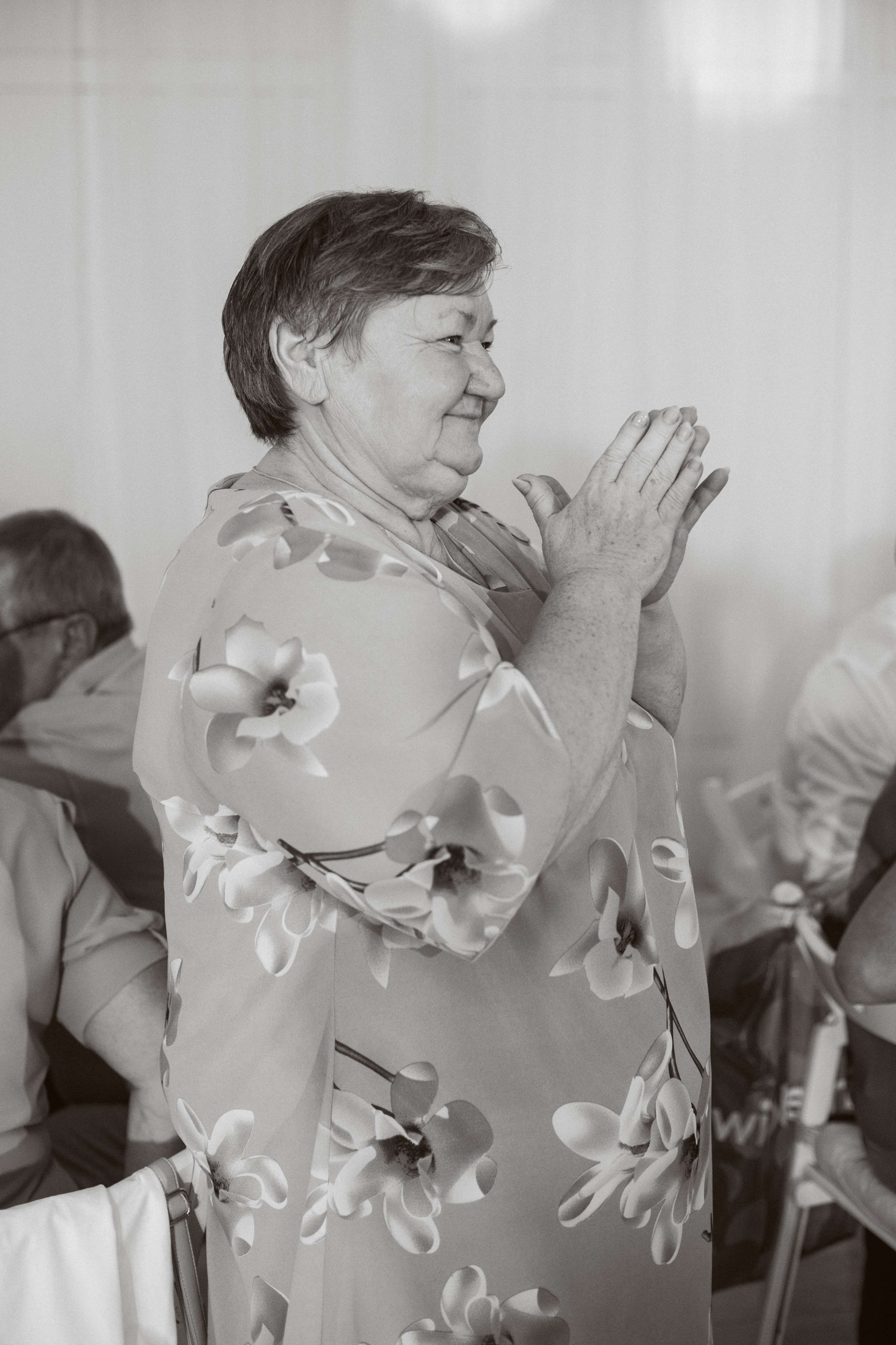 Юля + Андрей. Свадебный фотограф Наташа Анисенко