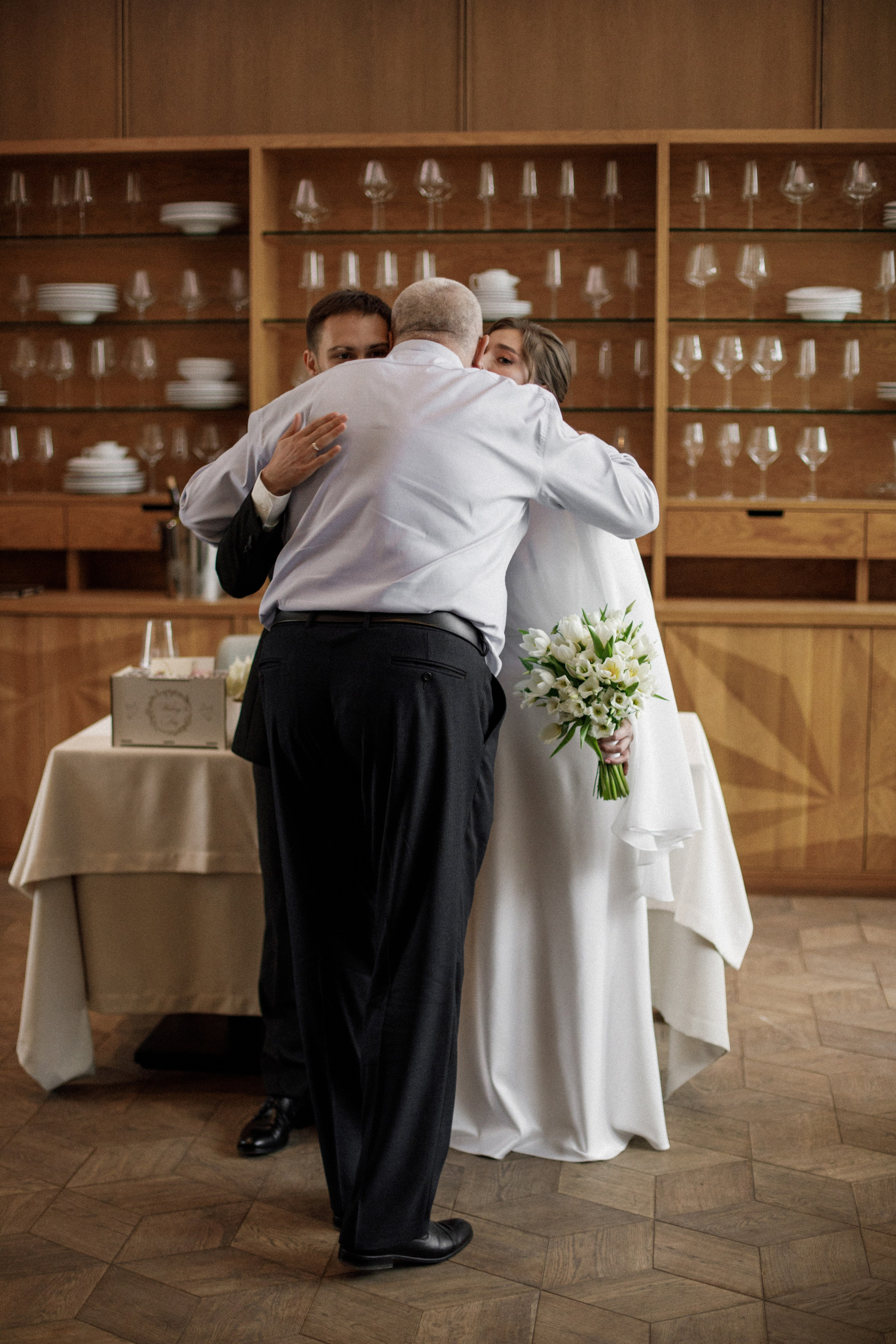 Вика + Влас. Свадебный фотограф Наташа Анисенко