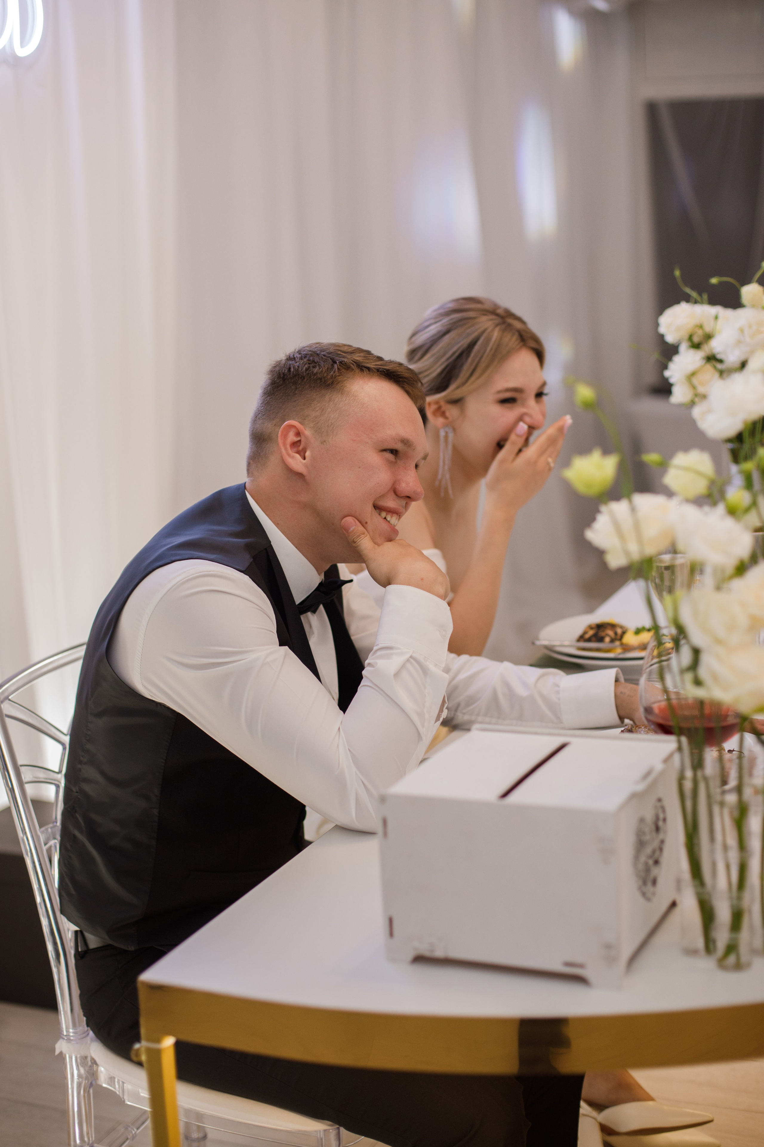 Ирина + Денис. Свадебный фотограф Наташа Анисенко