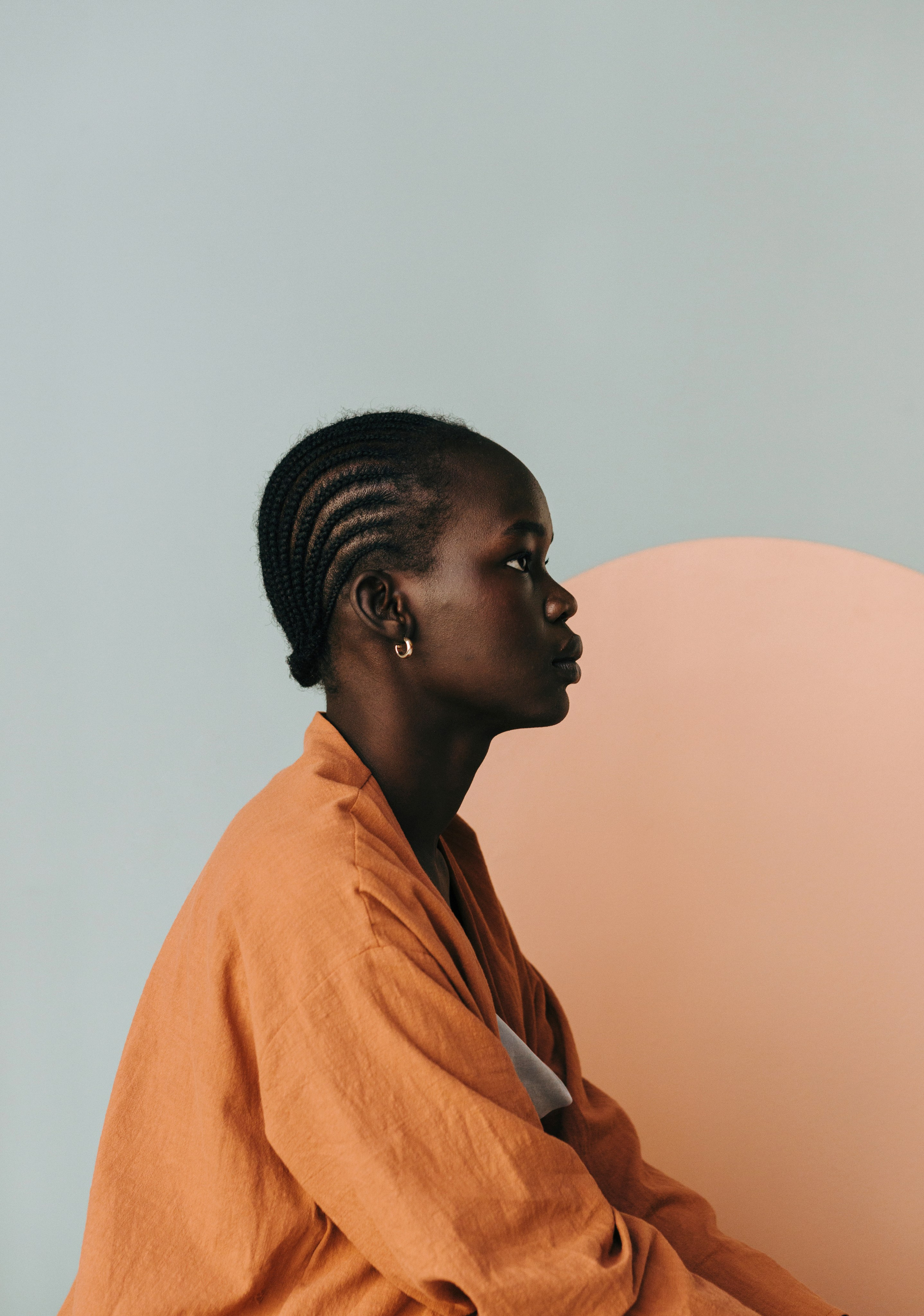 Jackline. Портретный фотограф Филимонов Сергей