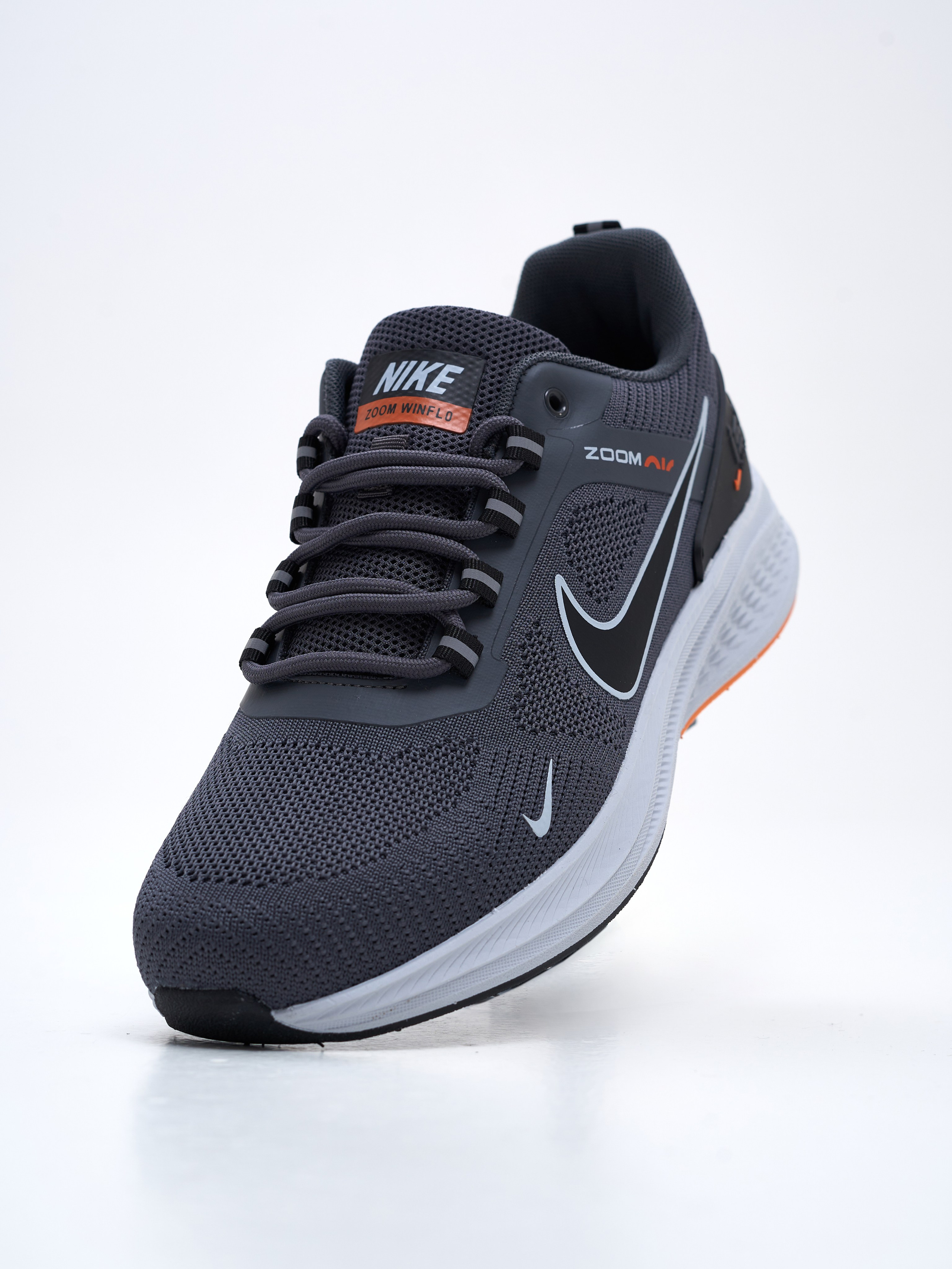 Nike ZOOM. Коммерческий фотограф Соколовская Анастасия