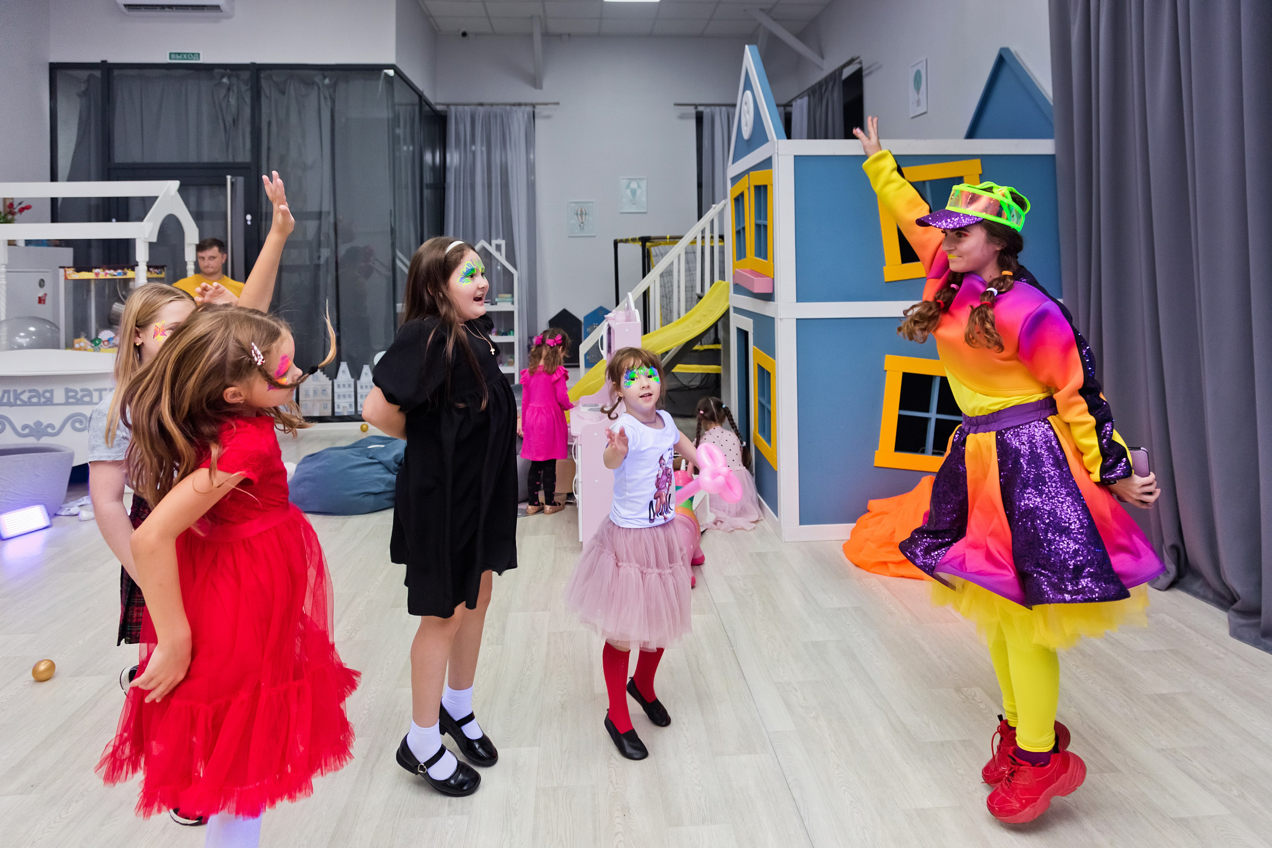 . Фотограф в Москве и Одинцово