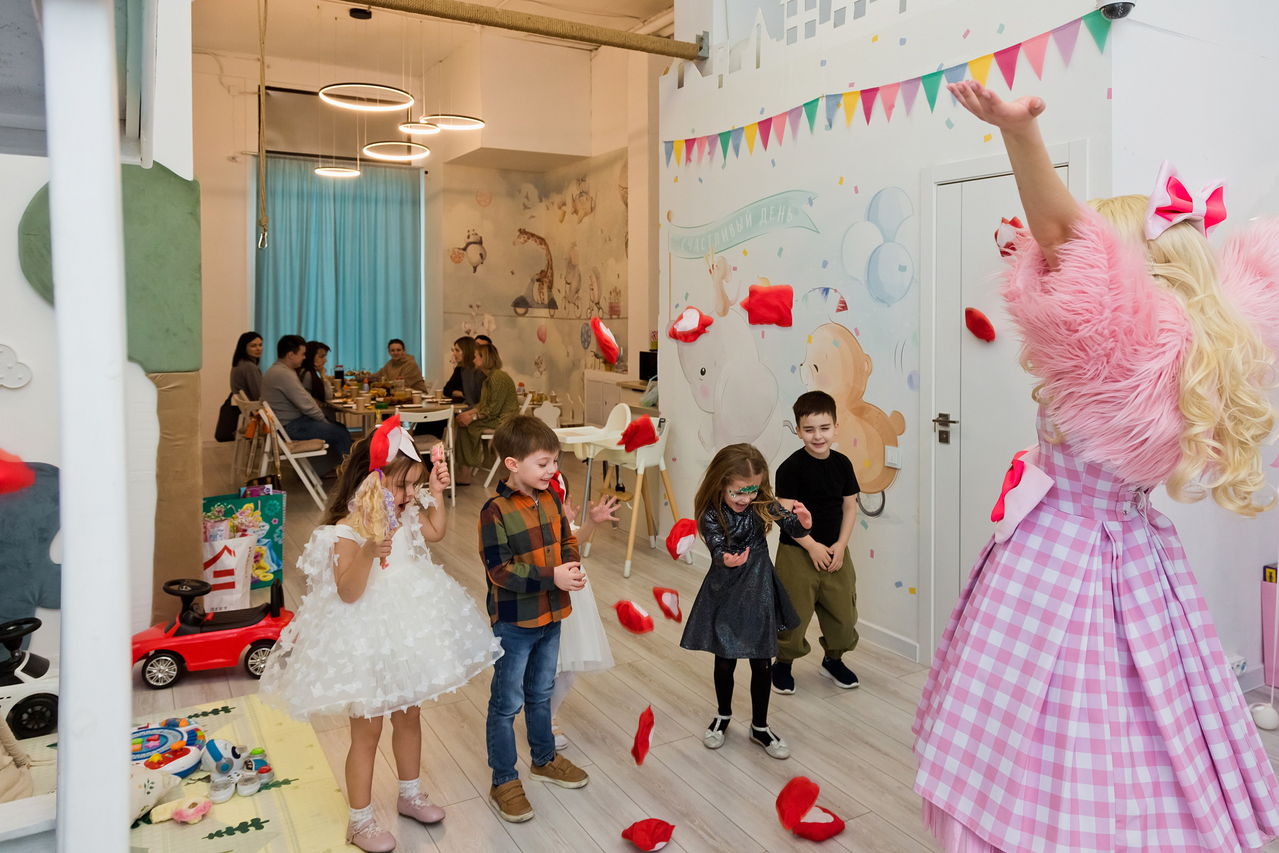 . Фотограф в Москве и Одинцово