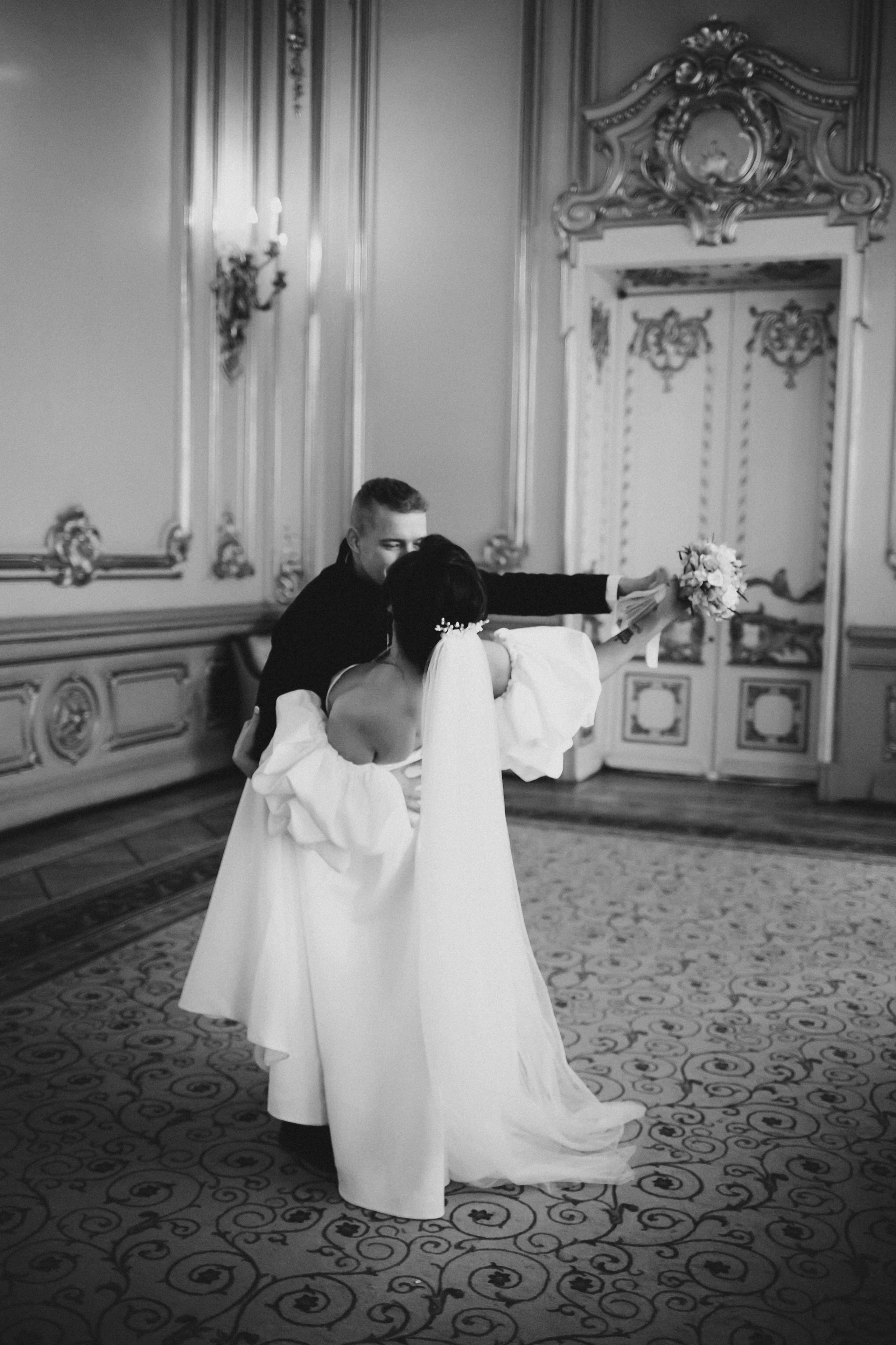 Александр & Ксения. Анна Михайлова|Свадебный фотограф в Санкт-Петербурге