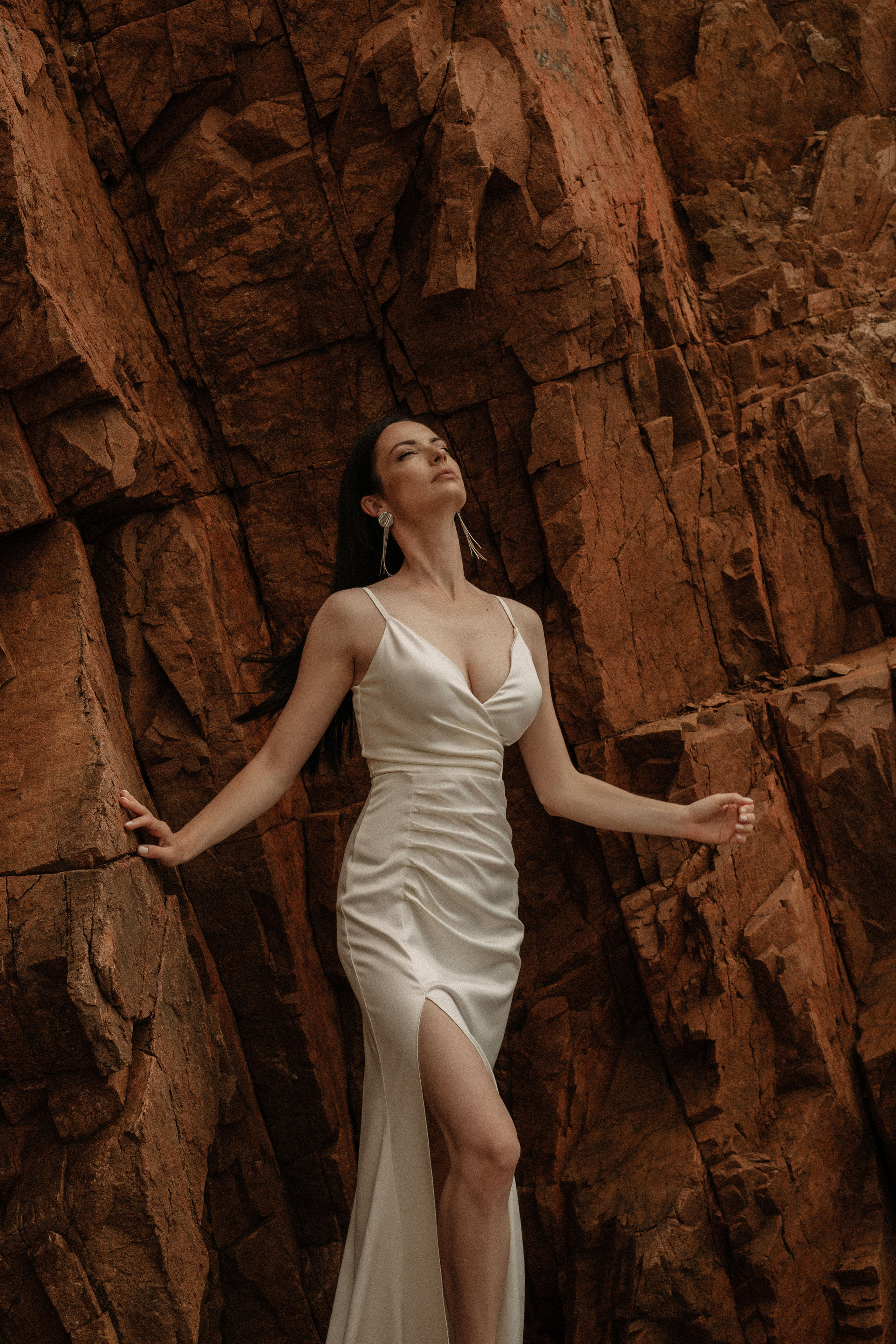 Яна и Александр. Фотограф во Владивостоке Вероника Чайковская