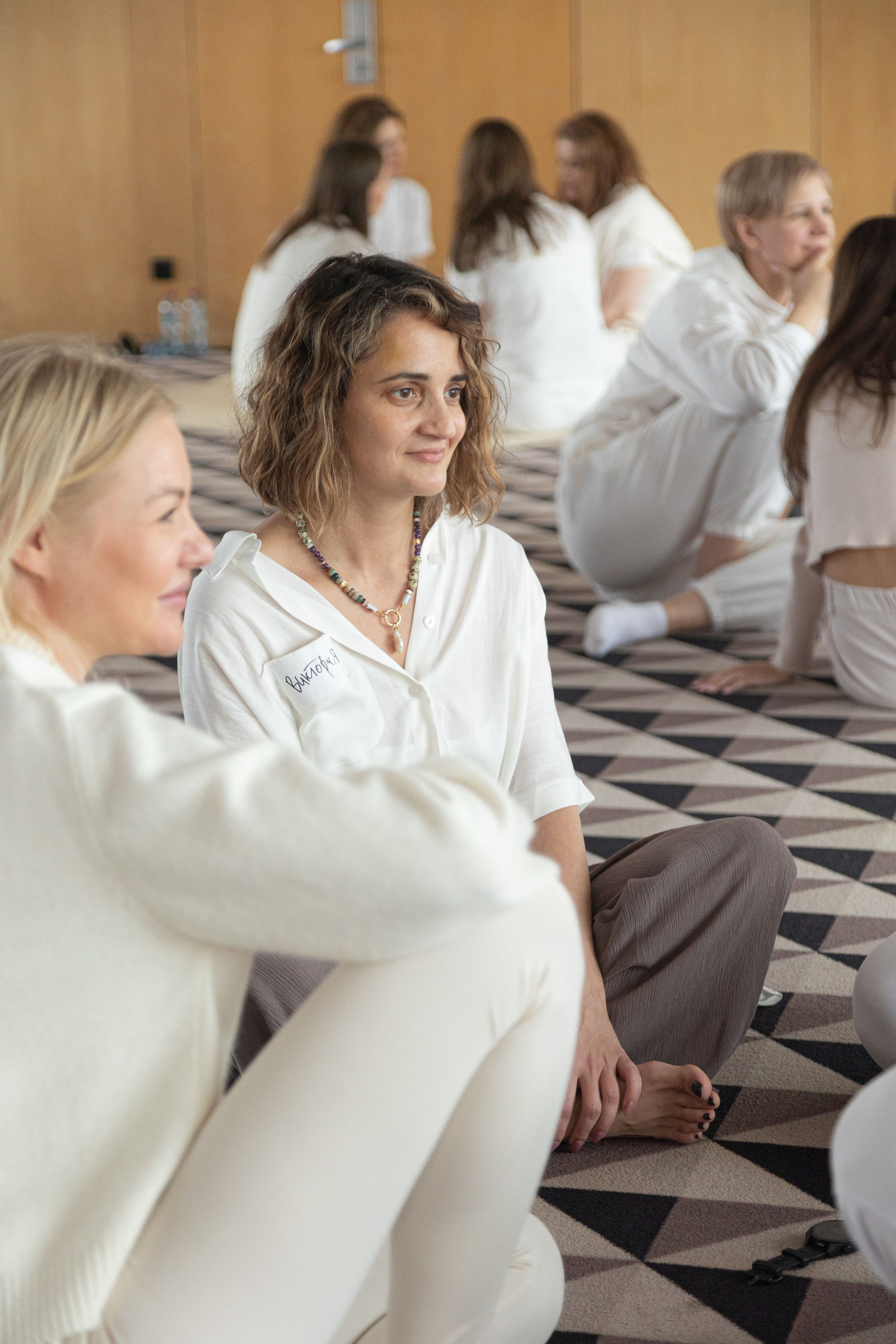 МК Григория Потемкина. Креатор Ольга Яш