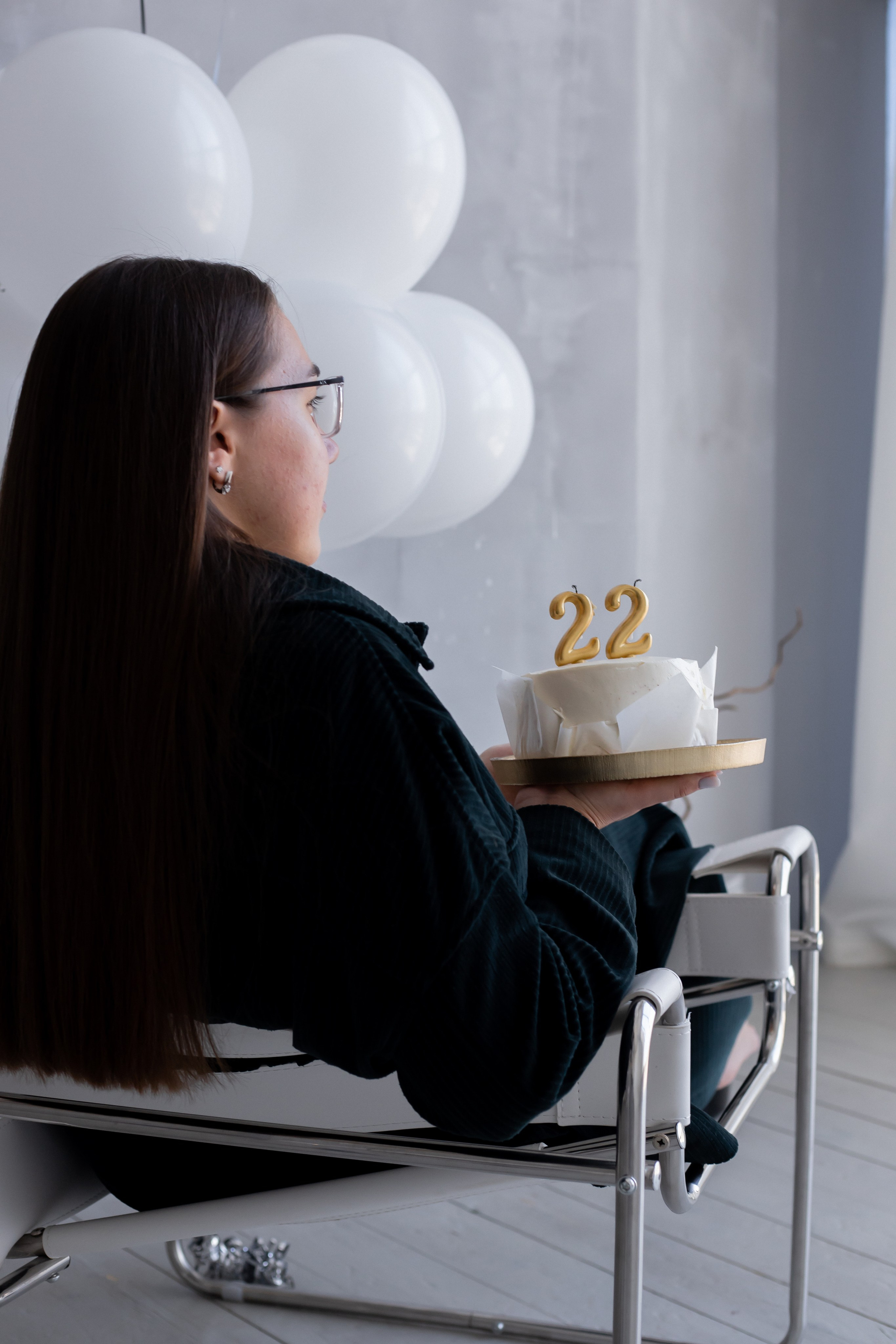 Один день рожденье на двоих. Семейный фотограф Нижневартовск Тюмень Ефимова Ирина