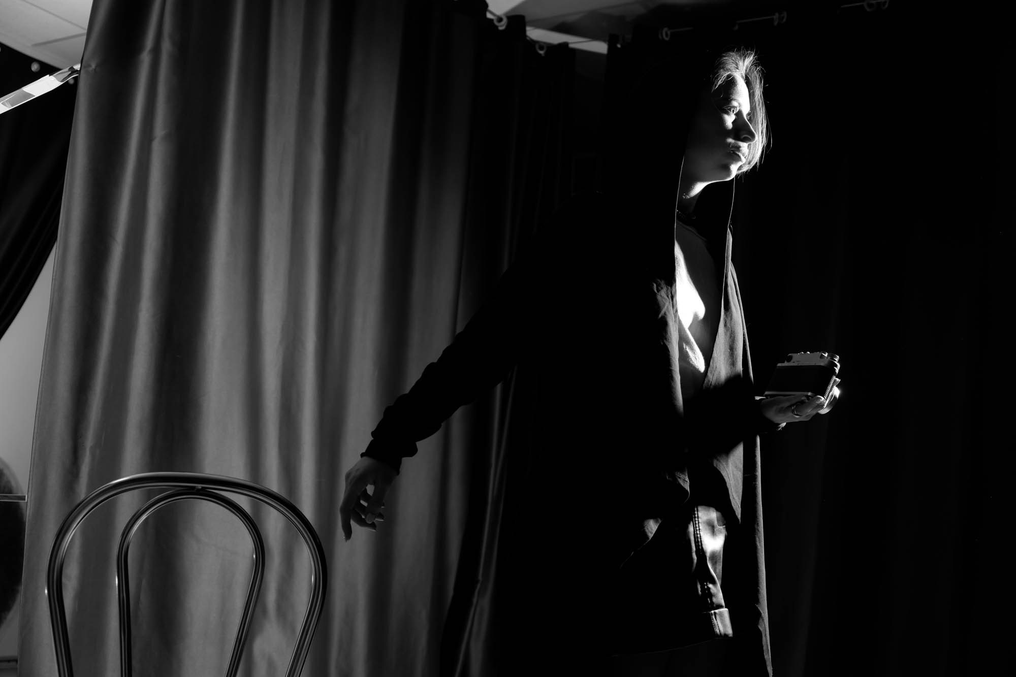 Путь. Фотограф | Александр Очковский