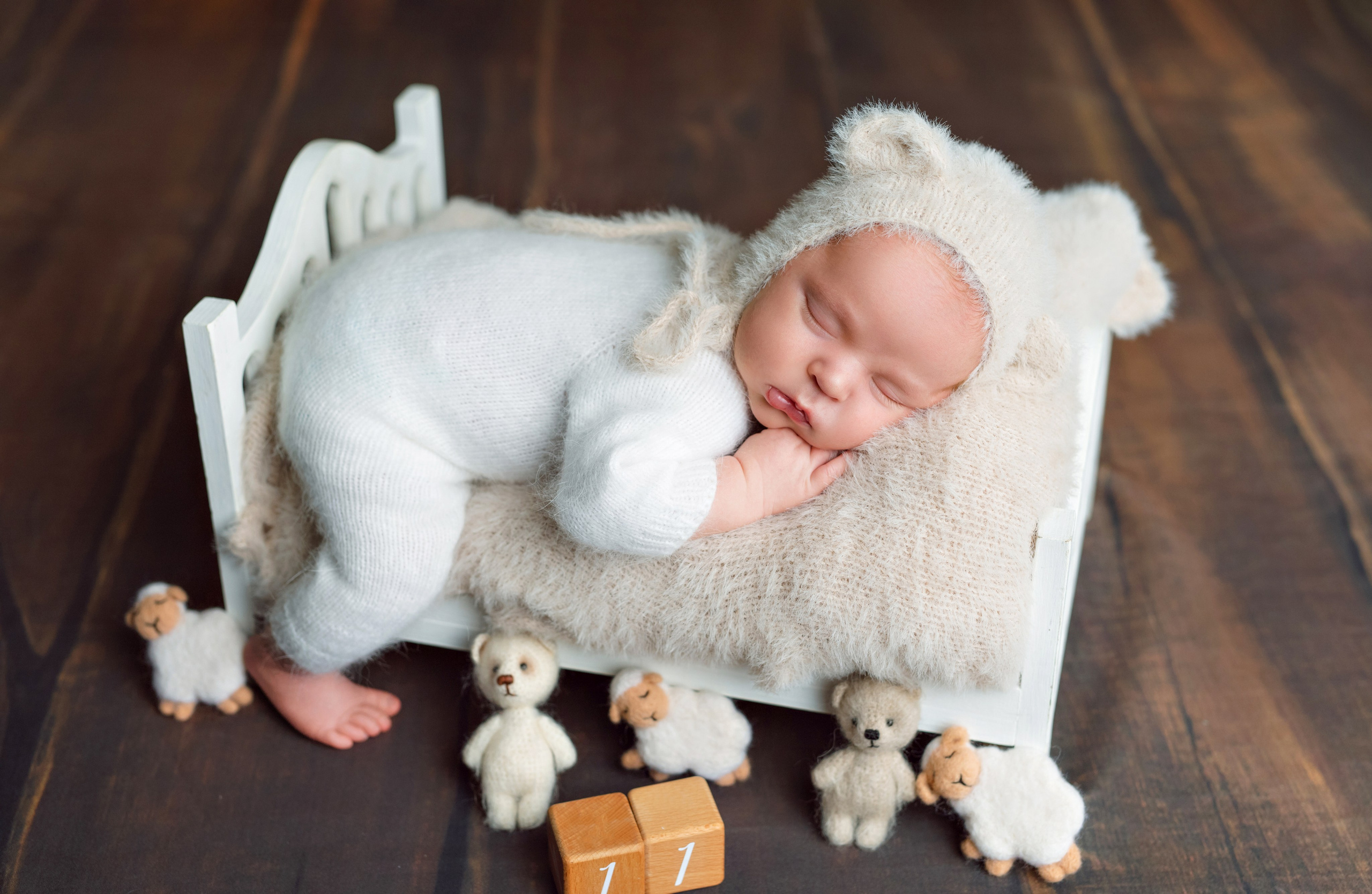 Мальчики. Фотограф Болотова Иветта