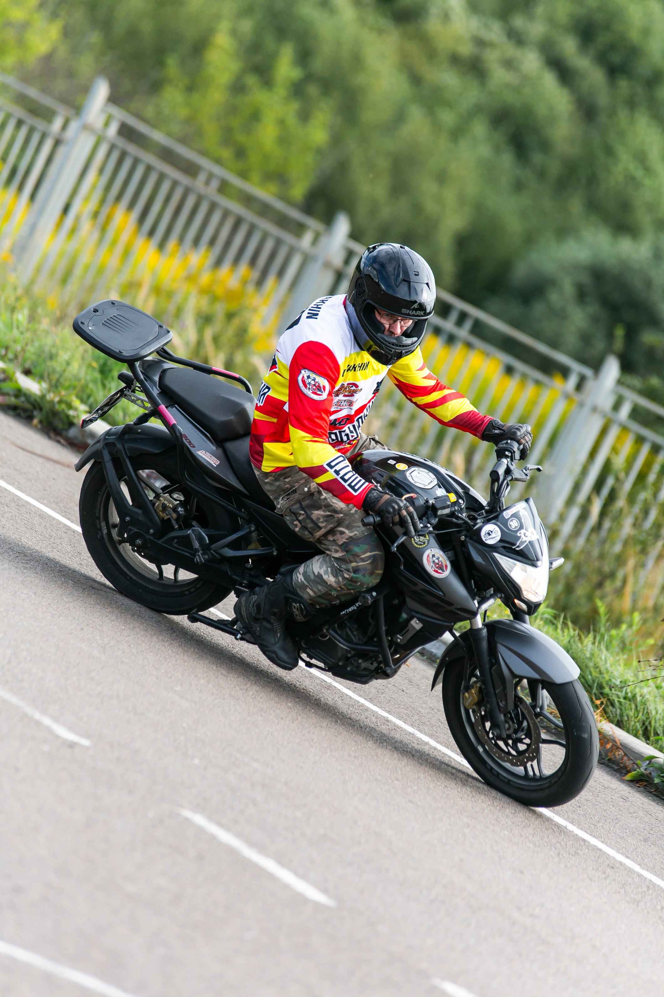 Чемпионат ЦФО 2024 — Этап Орловской области, Орел. Профессиональный фотограф в Мценске и Орловской области