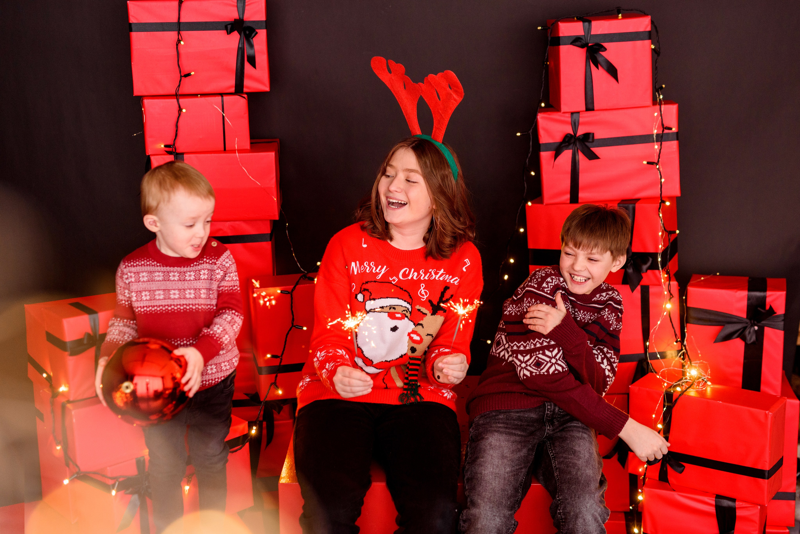 Фотограф Шарыпово